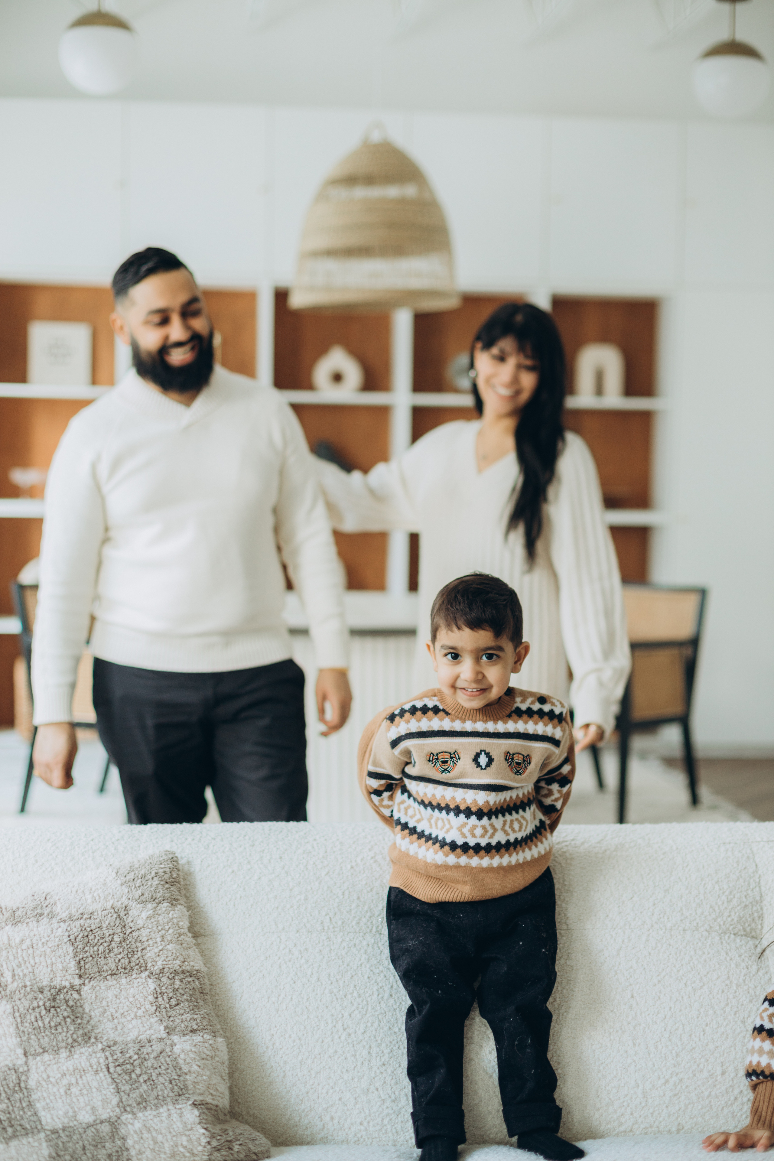 Family session. Wedding Photographer Toronto
