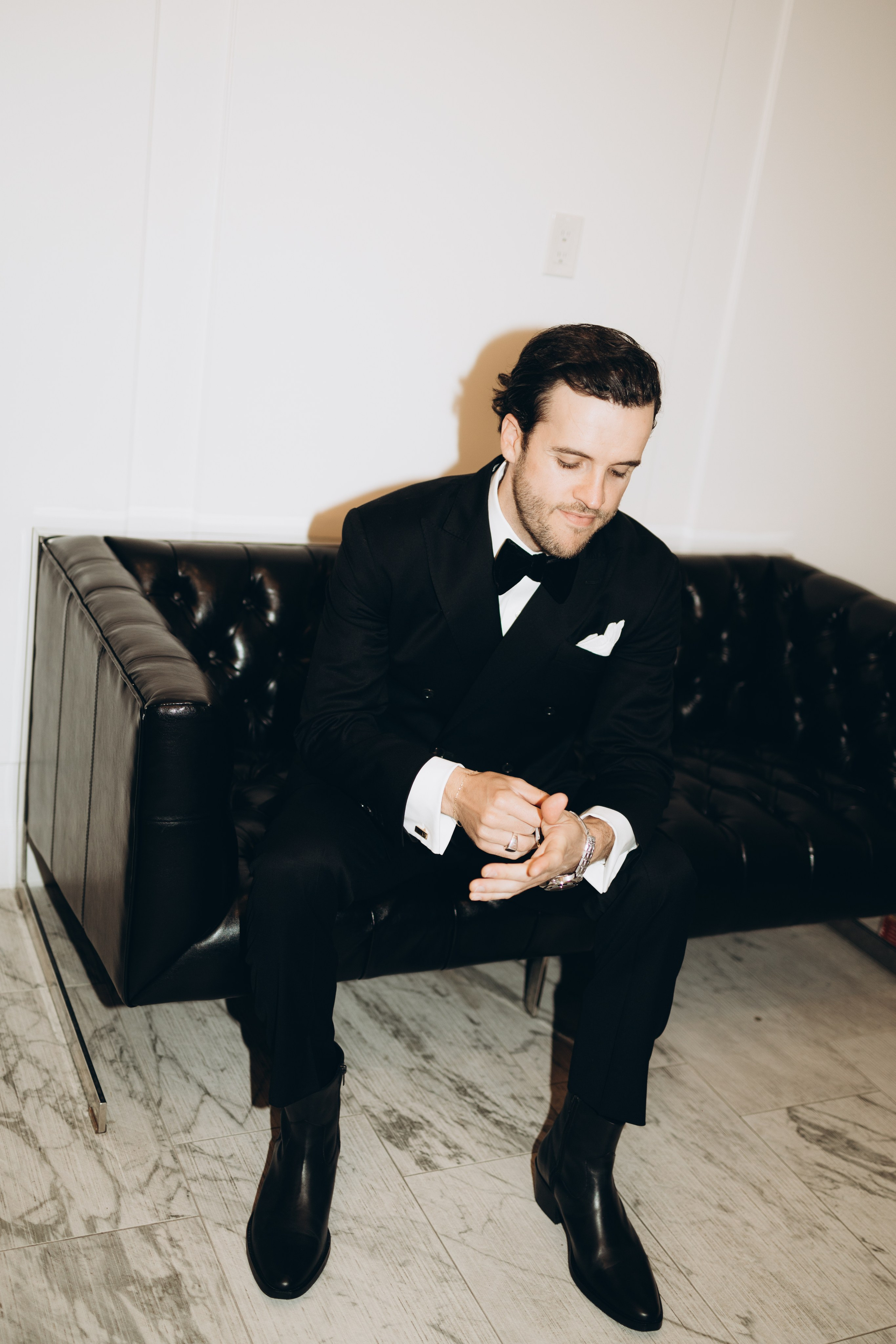 Olivia&Robbie. Wedding Photographer Toronto