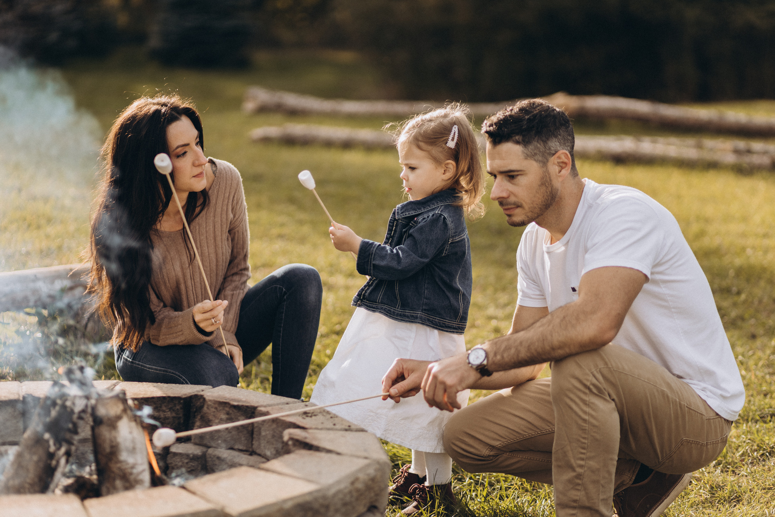 Autumn time. Wedding Photographer Toronto