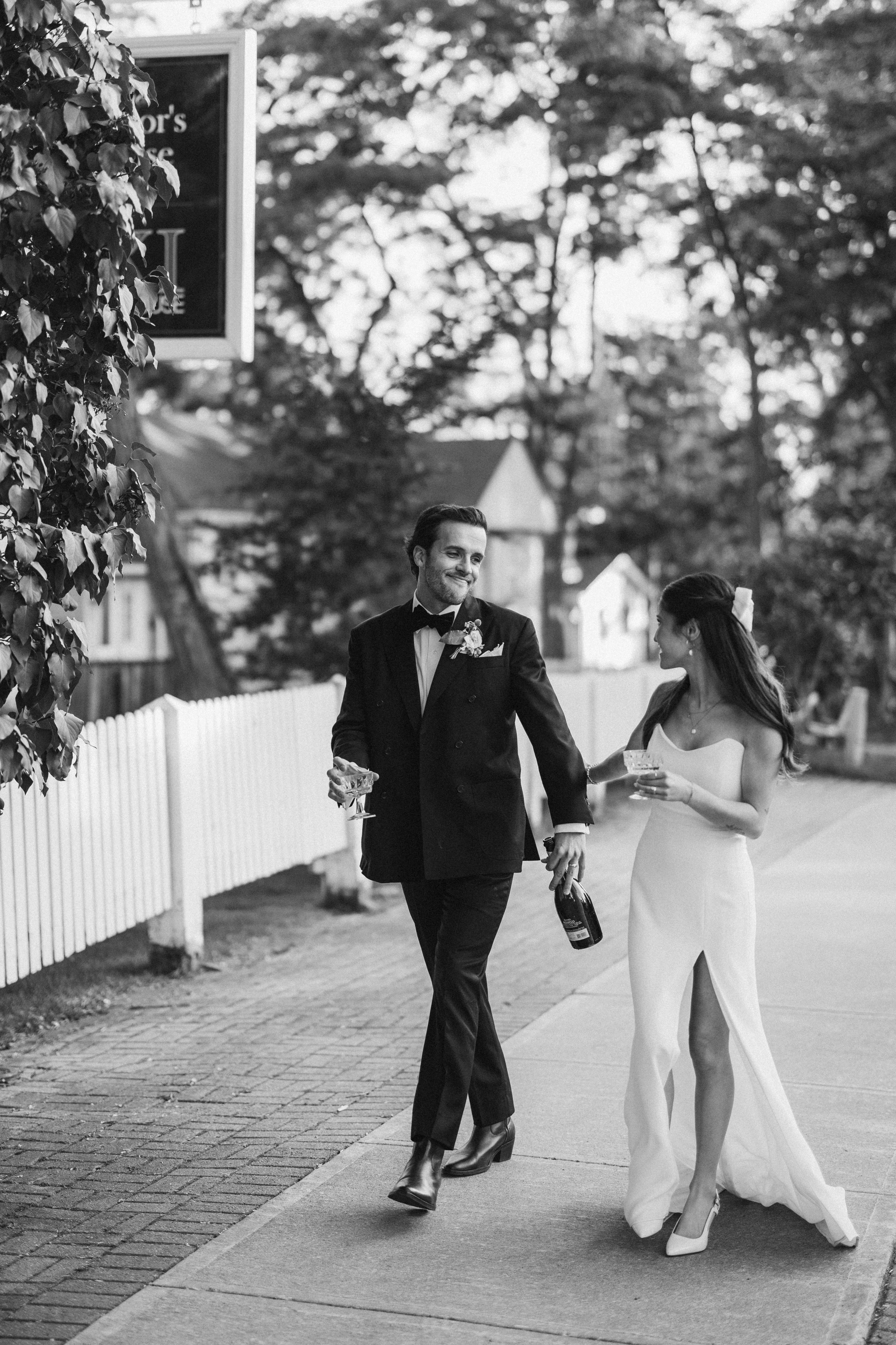 Olivia&Robbie. Wedding Photographer Toronto