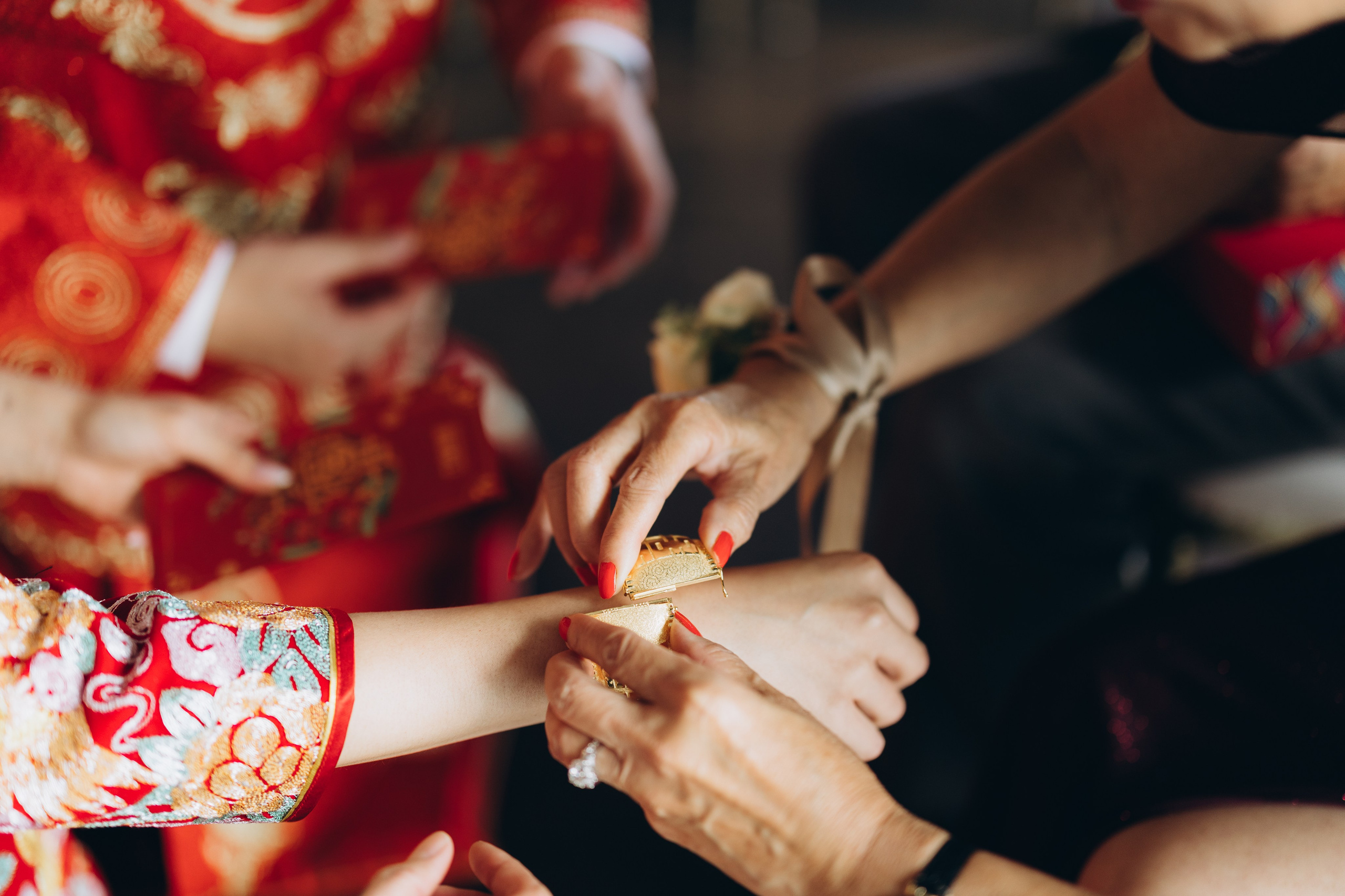 Stephanie&David. Wedding Photographer Toronto