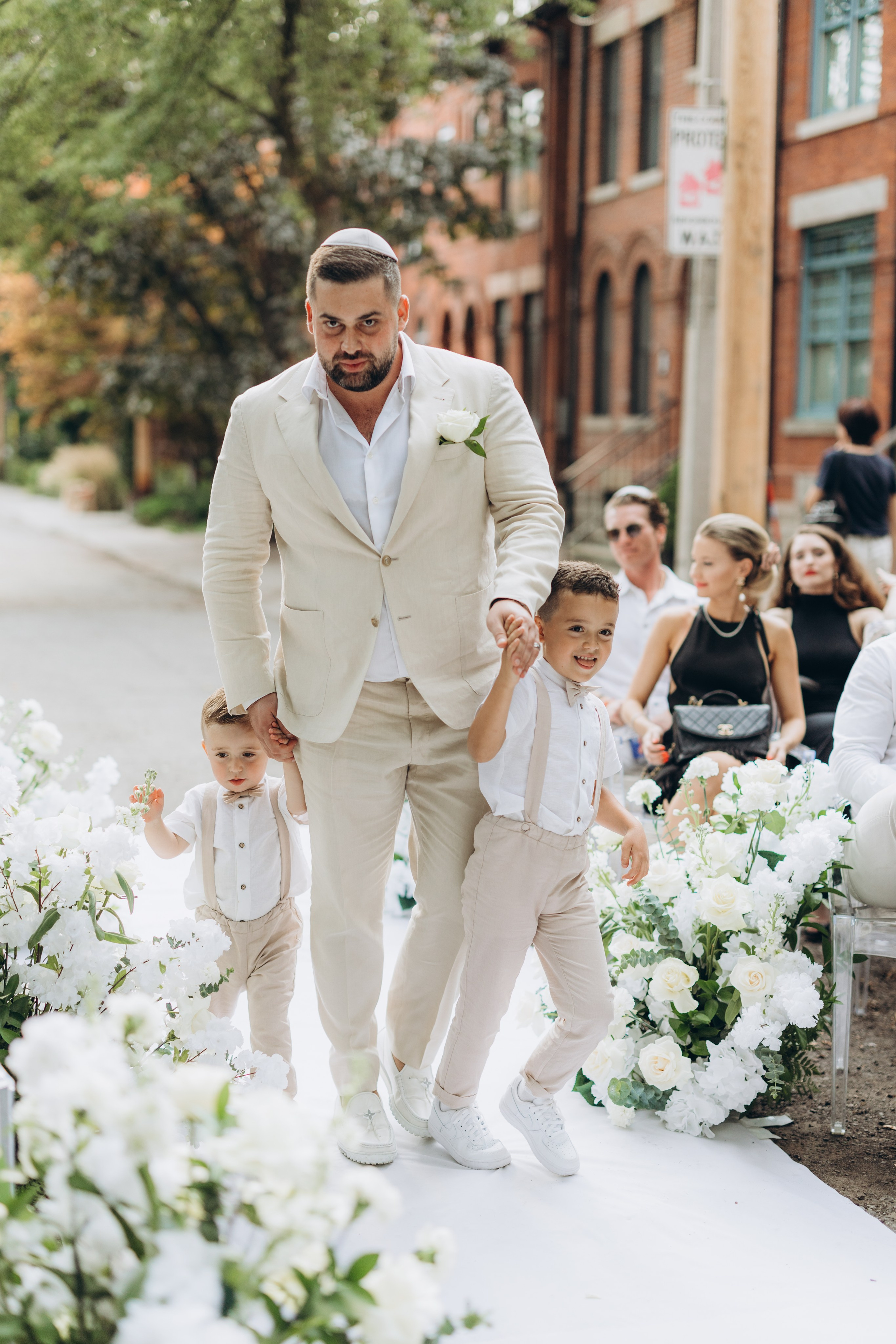 M&M. Wedding Photographer Toronto