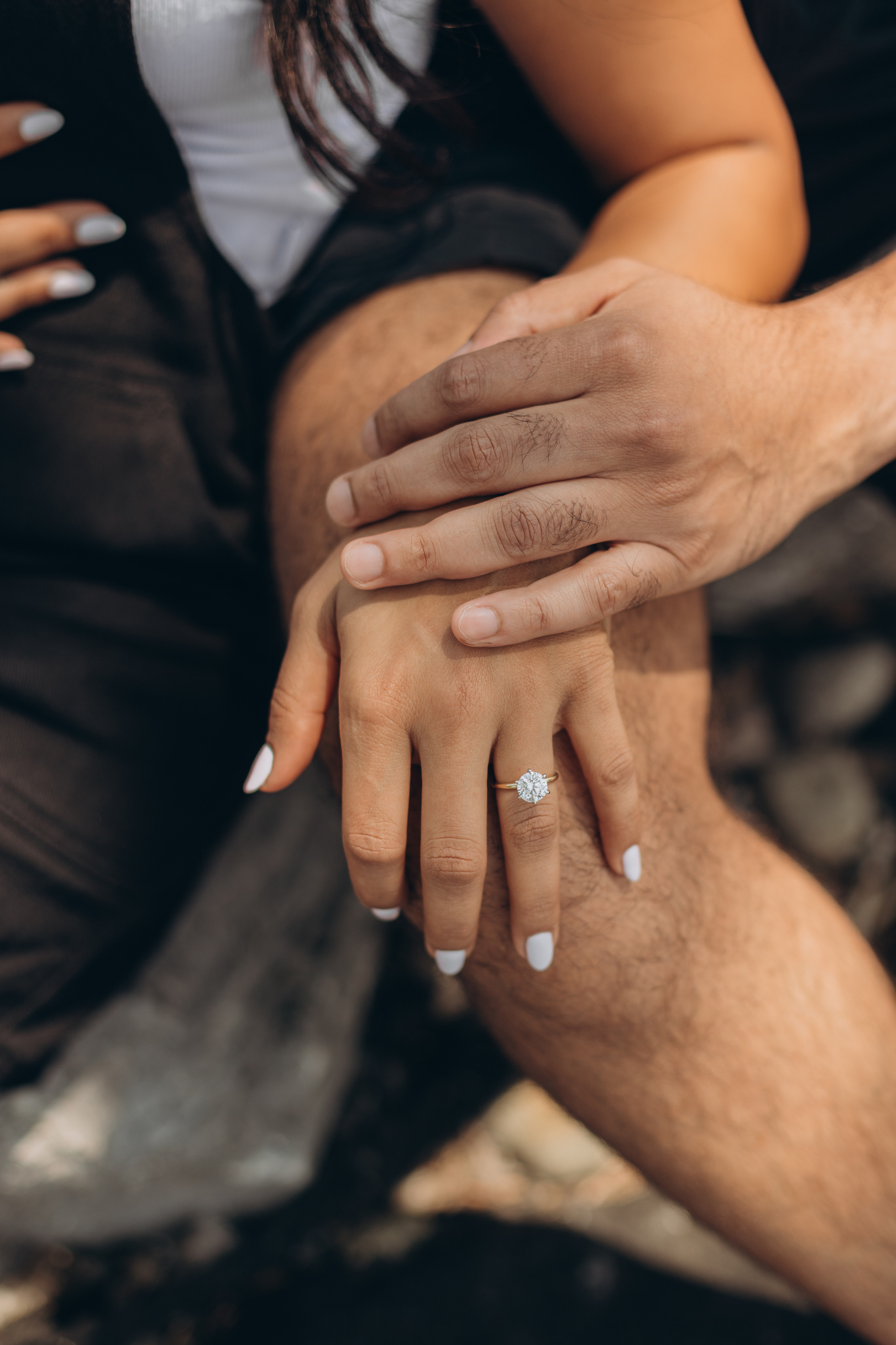 She said Yes!. Wedding Photographer Toronto