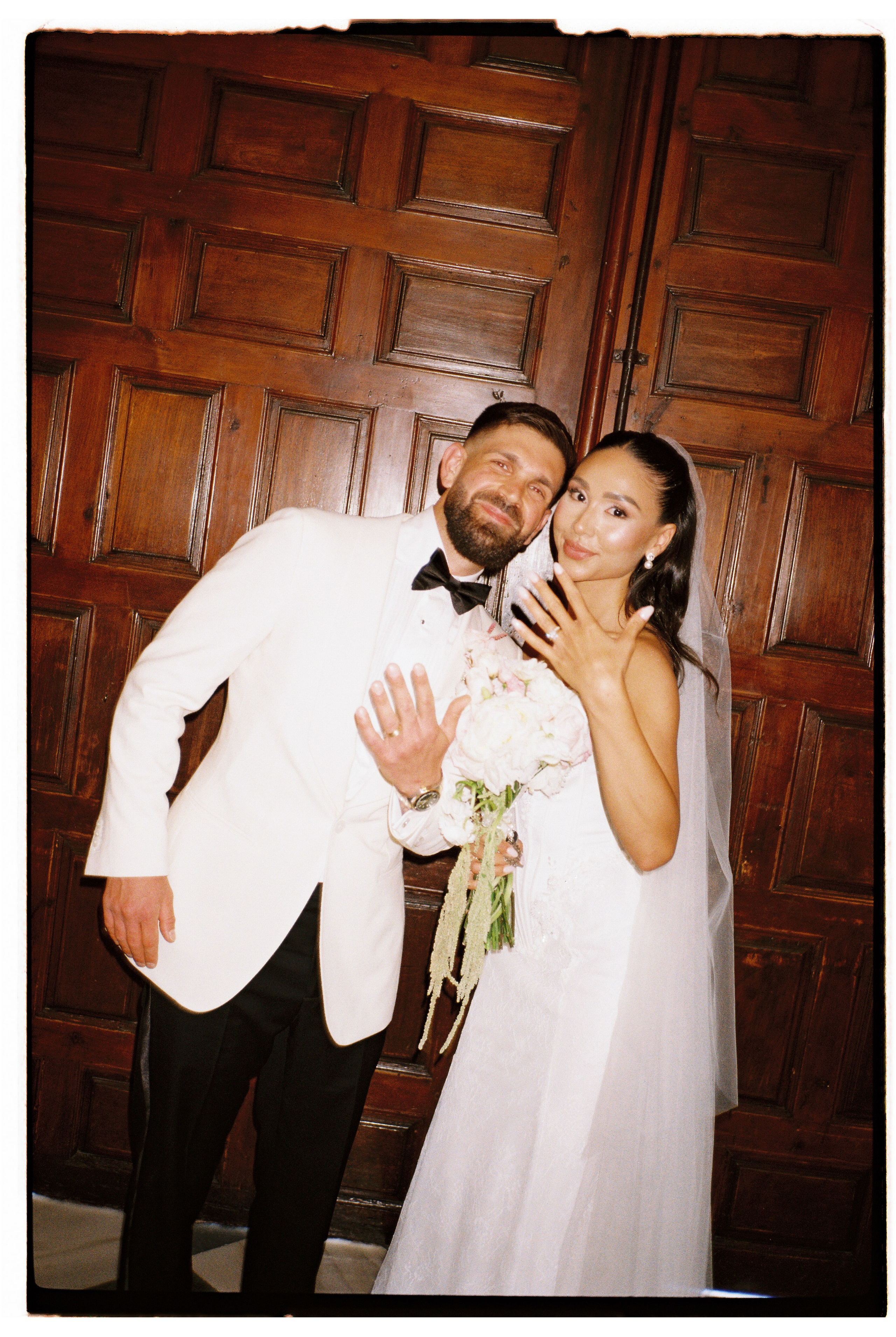 M&M (Spain). Wedding Photographer Toronto