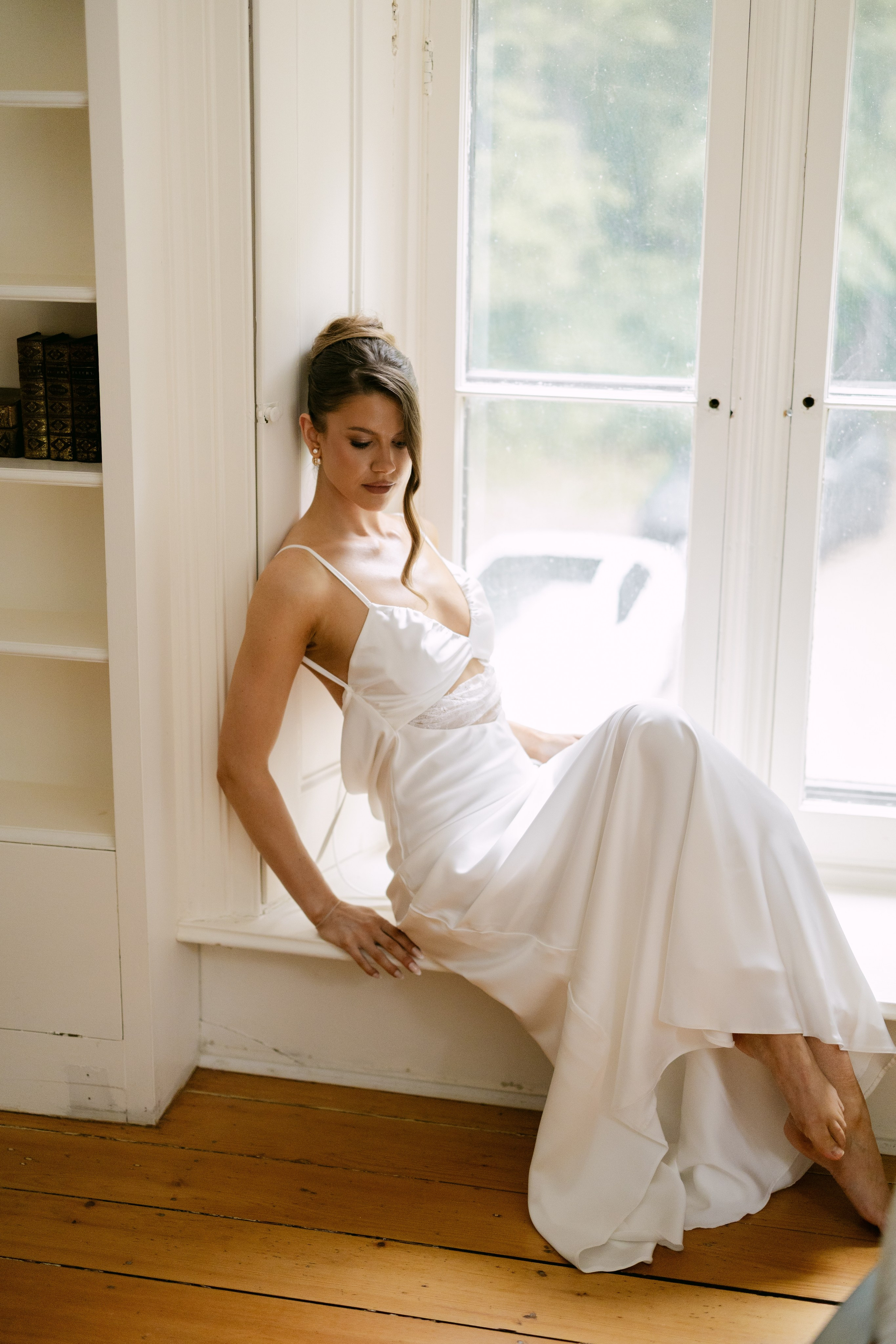 A&E. Wedding Photographer Toronto