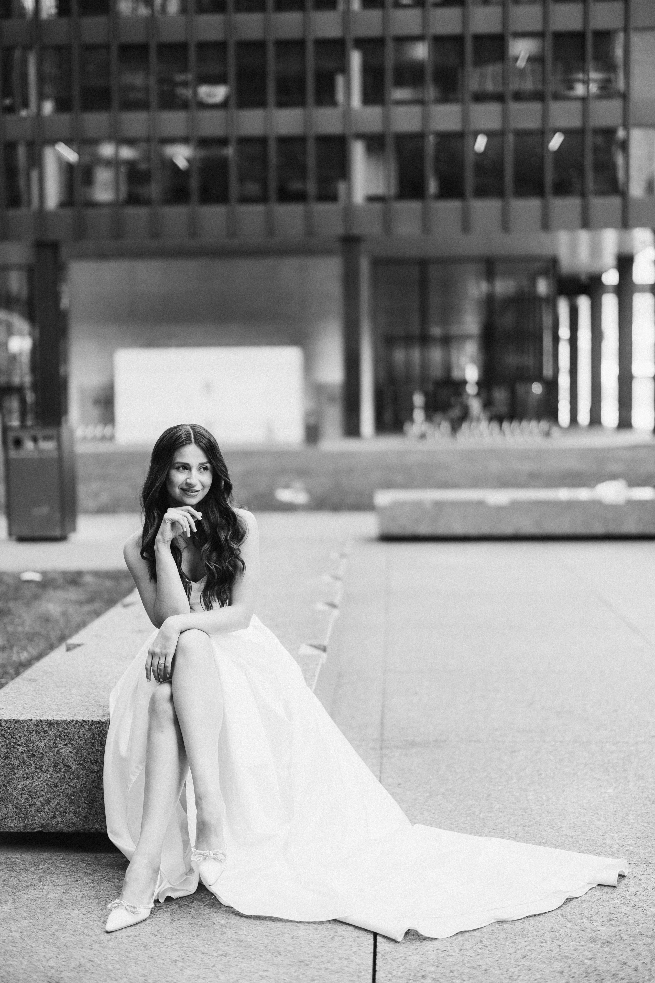 Violeta&Oleg. Wedding Photographer Toronto