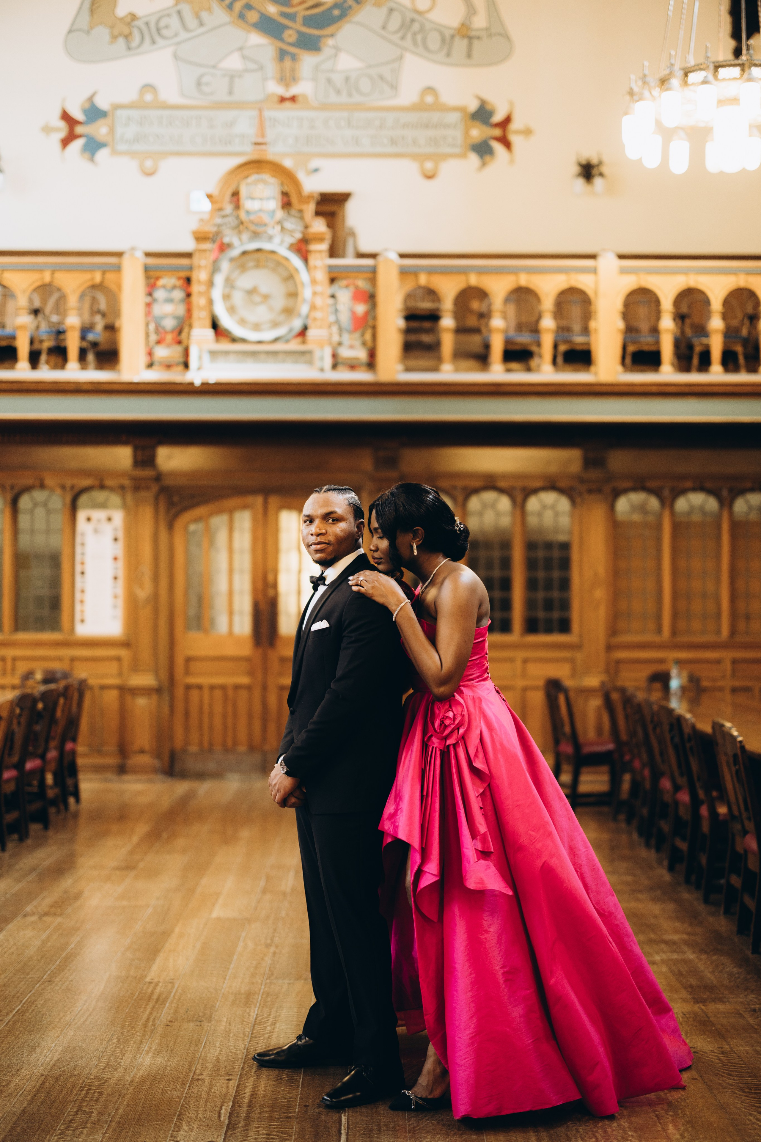 V&G. Wedding Photographer Toronto