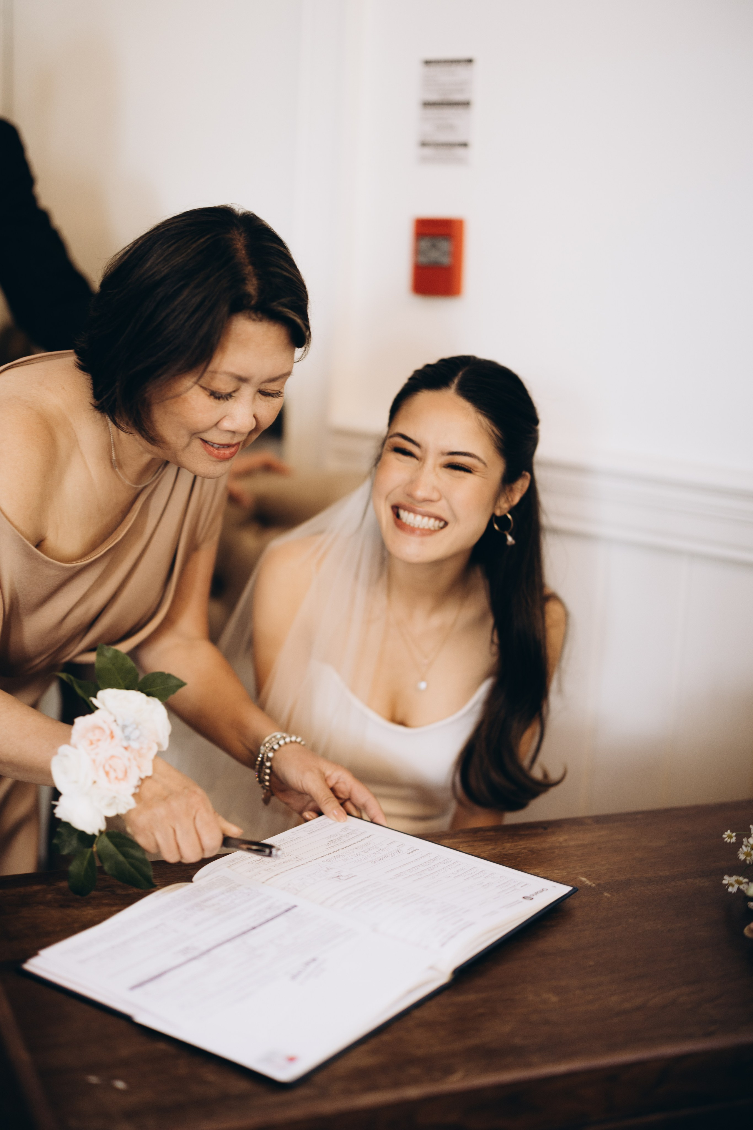 Olivia&Robbie. Wedding Photographer Toronto