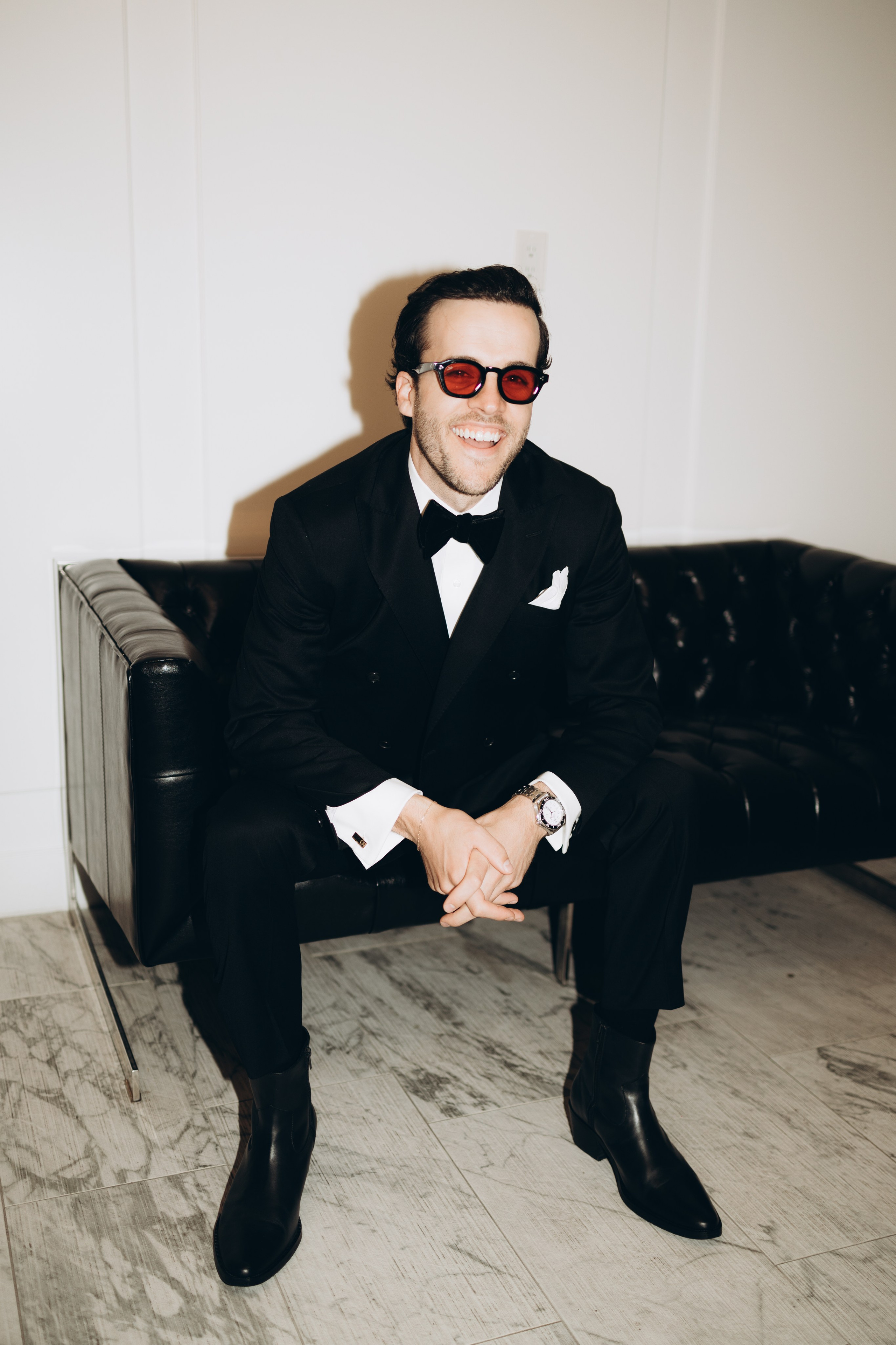 Olivia&Robbie. Wedding Photographer Toronto