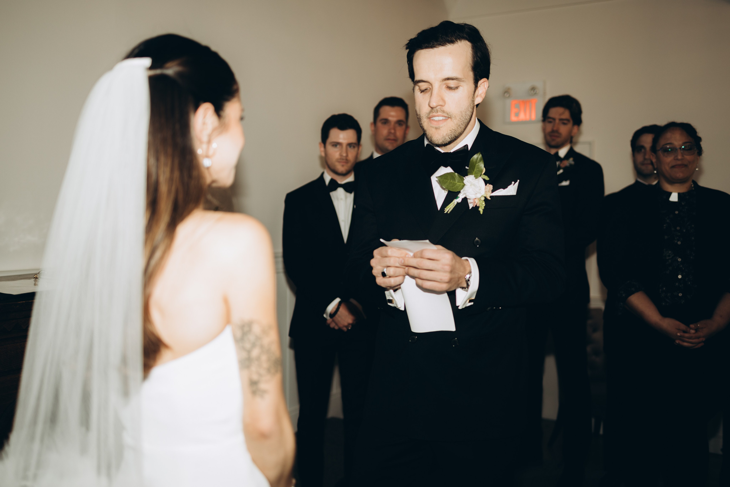 Olivia&Robbie. Wedding Photographer Toronto