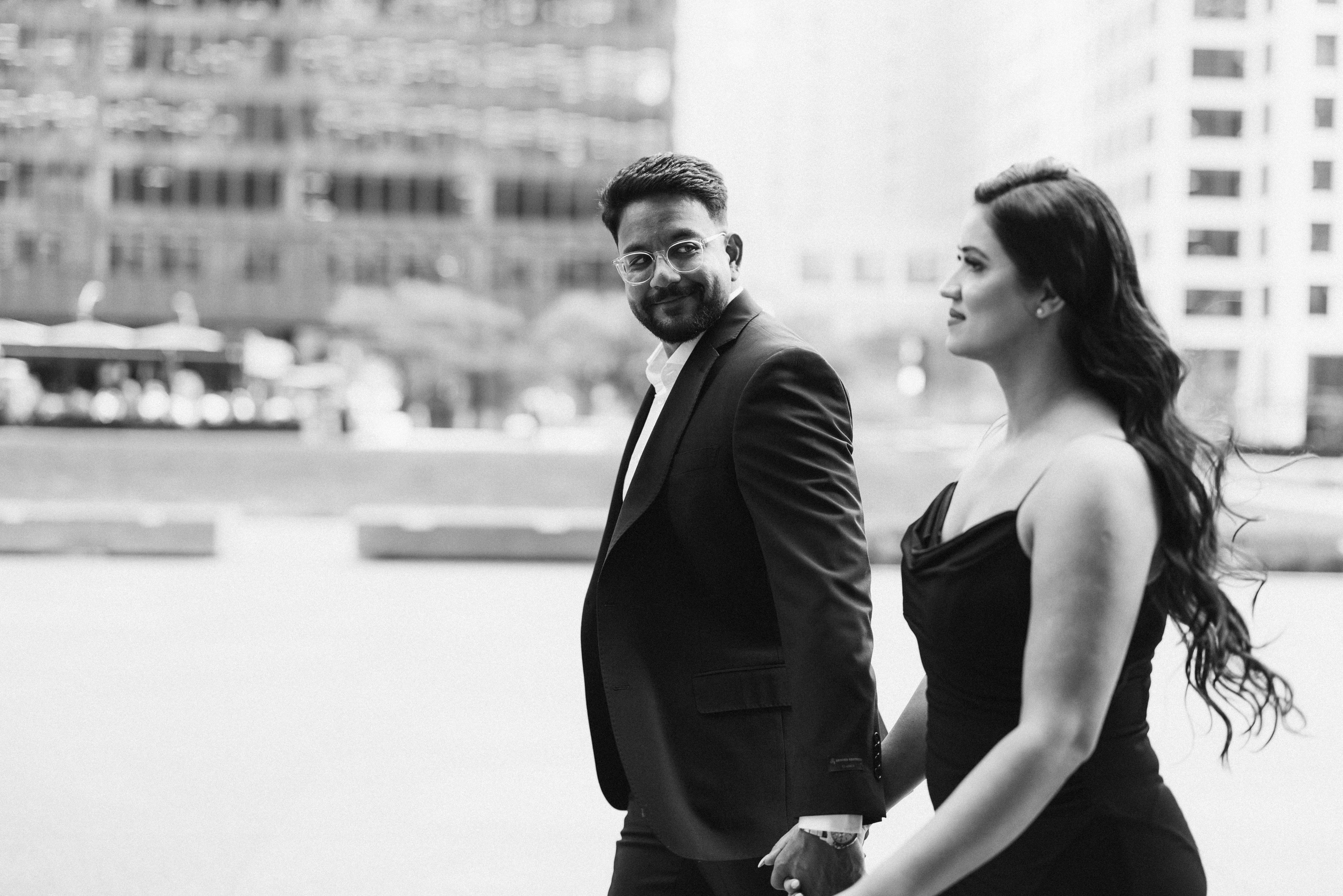 Sonia&Karan. Wedding Photographer Toronto