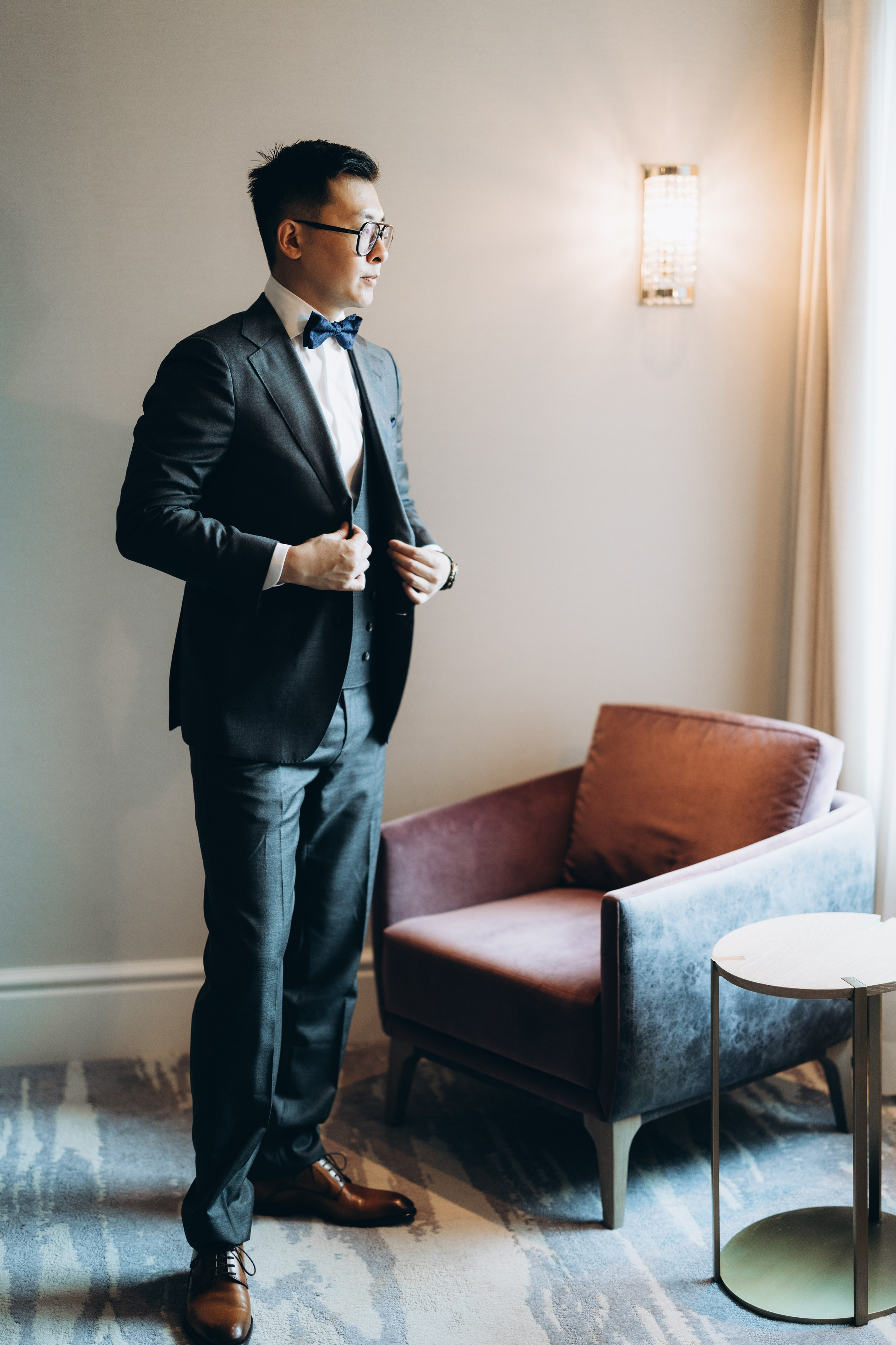 Stephanie&David. Wedding Photographer Toronto