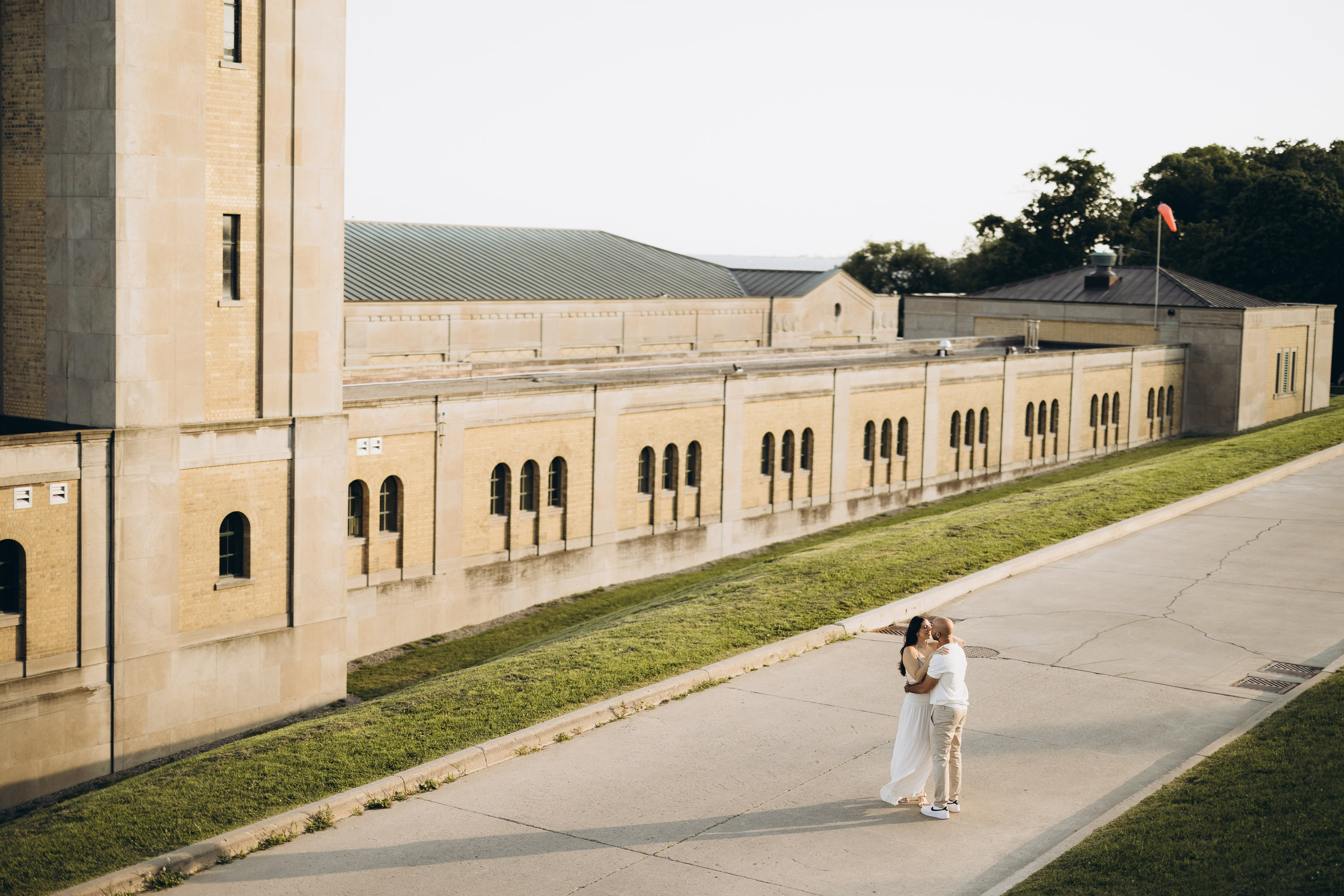 Ashley&Omar. Wedding Photographer Toronto