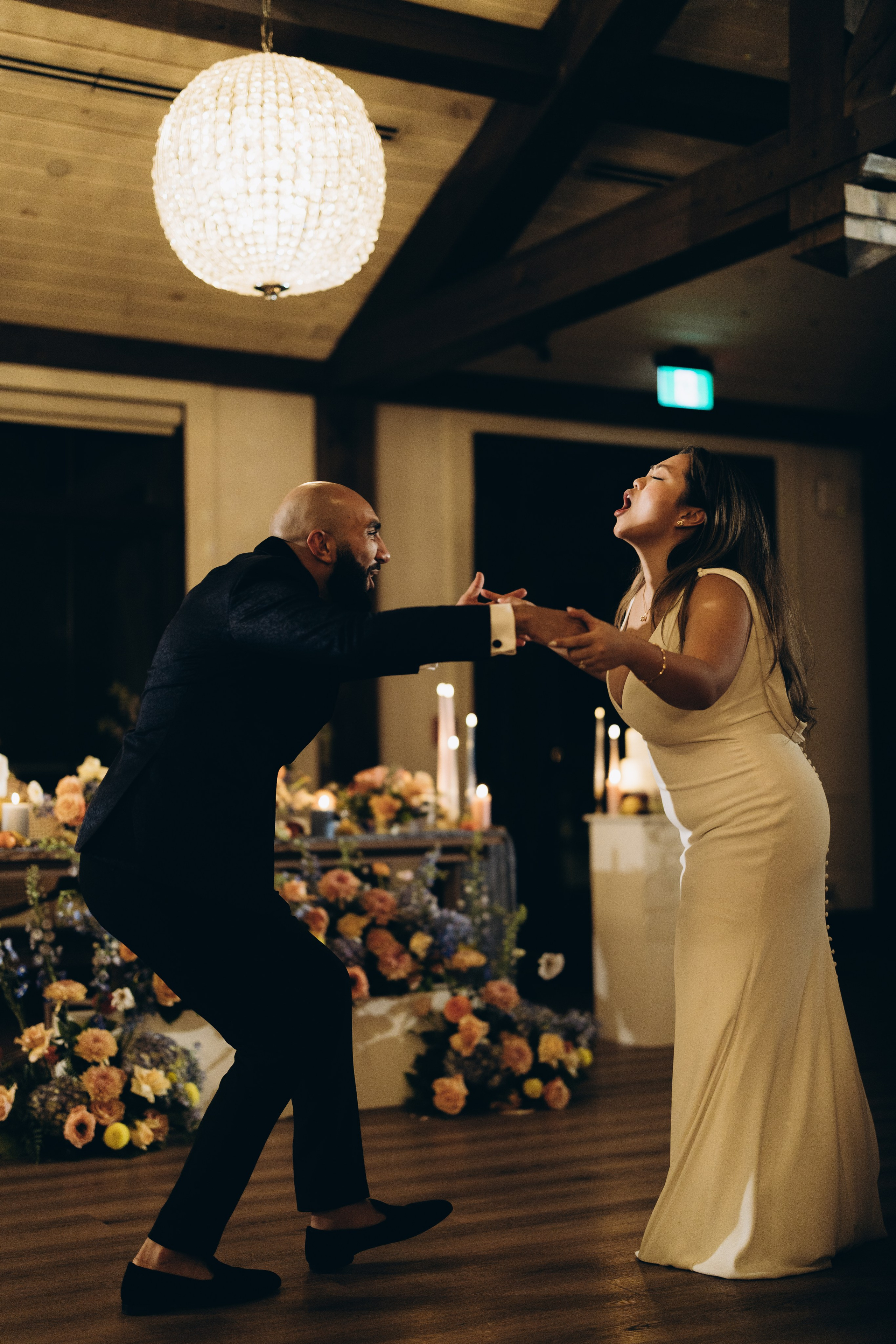 Anna&Kiro. Wedding Photographer Toronto