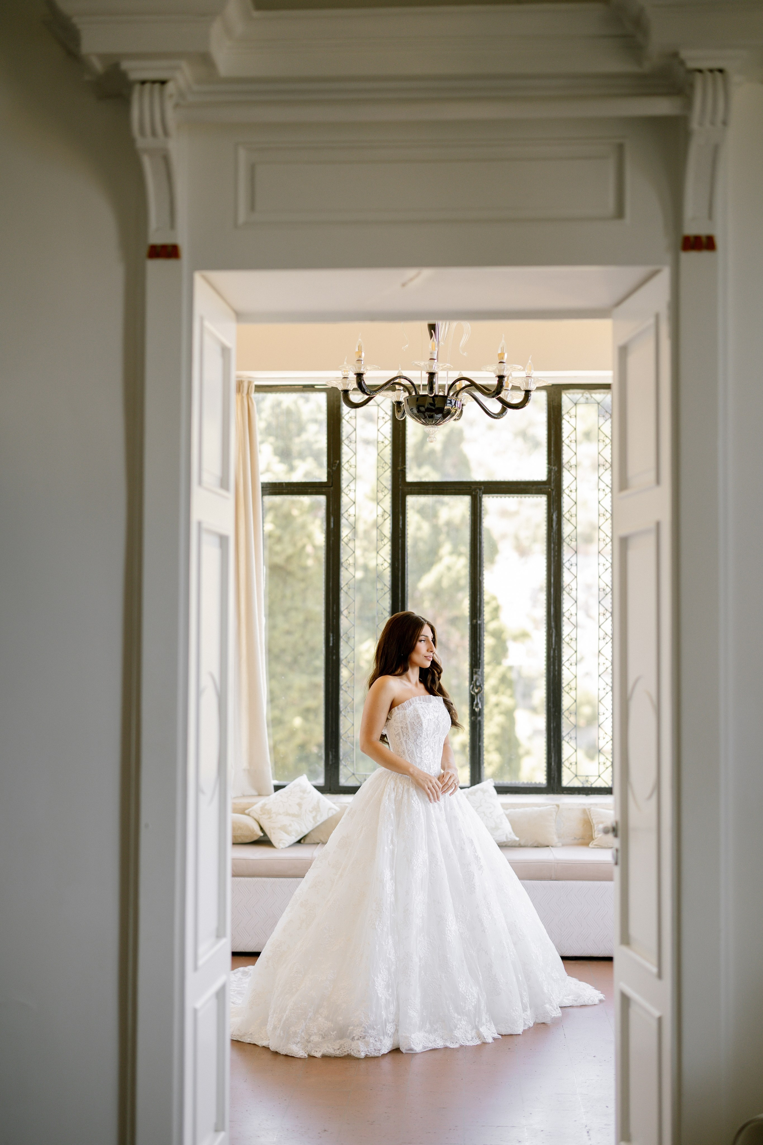 S&C (Sicily). Wedding Photographer Toronto