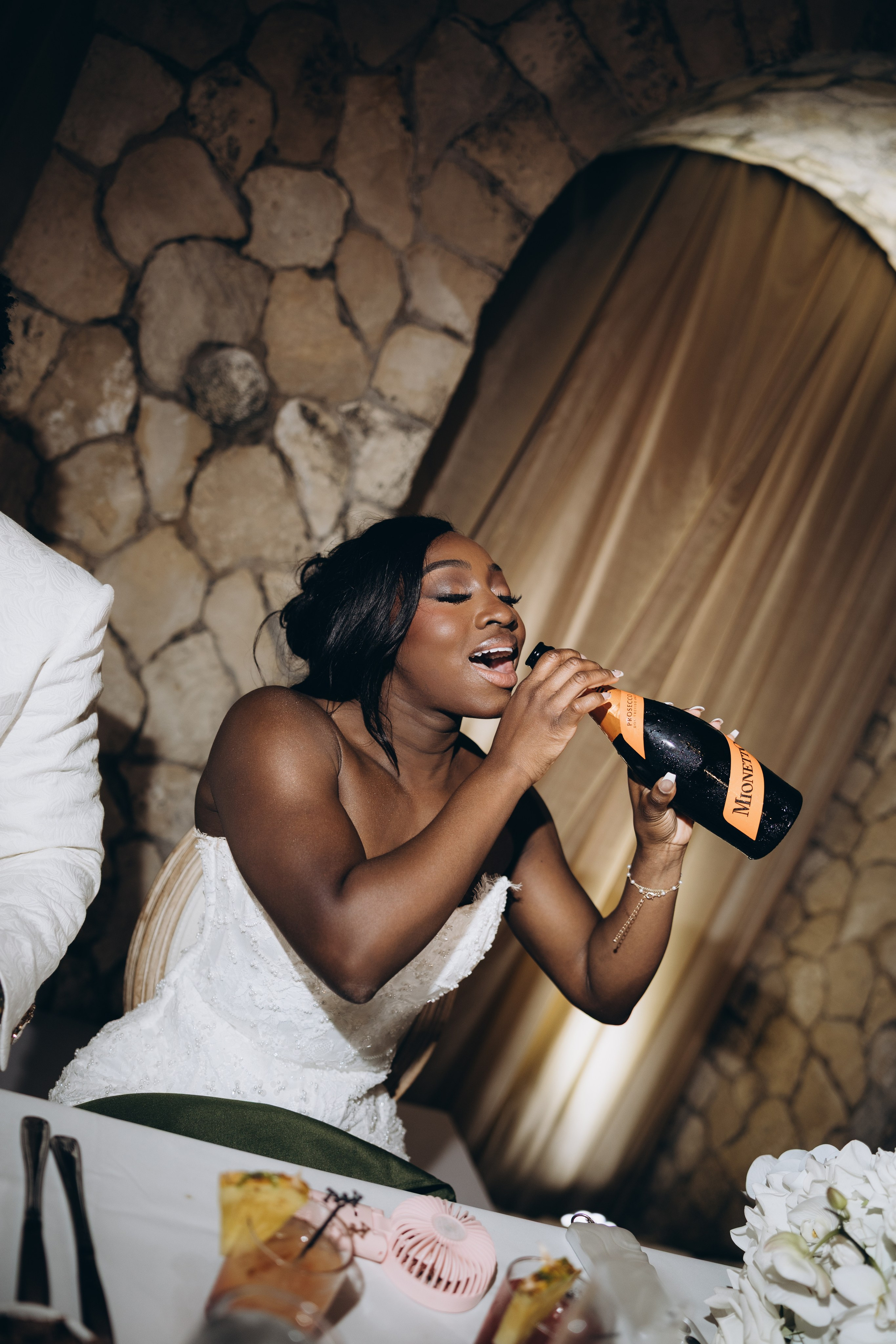 T&K (Jamaica). Wedding Photographer Toronto