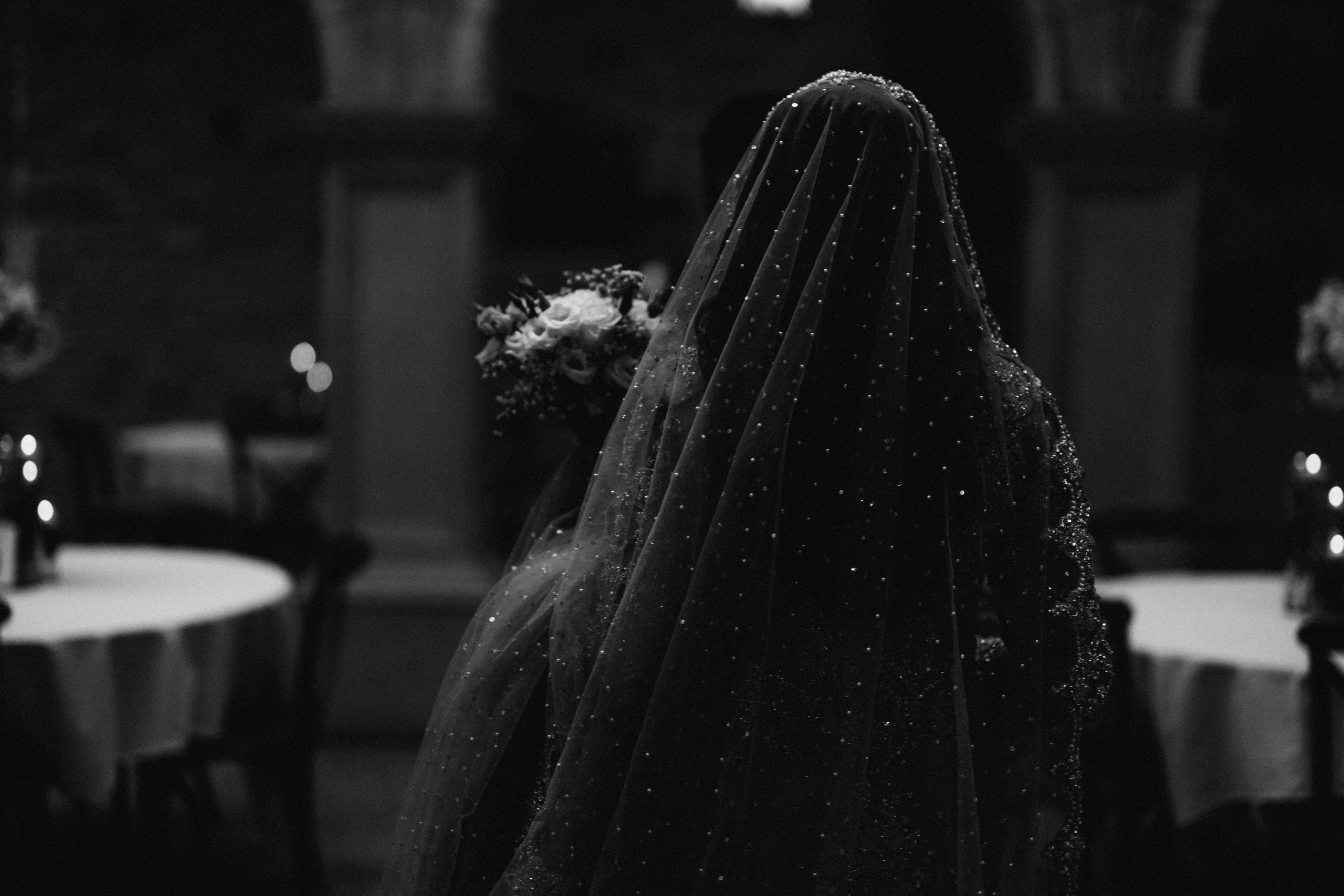 Aisha&Saad. Wedding Photographer Toronto