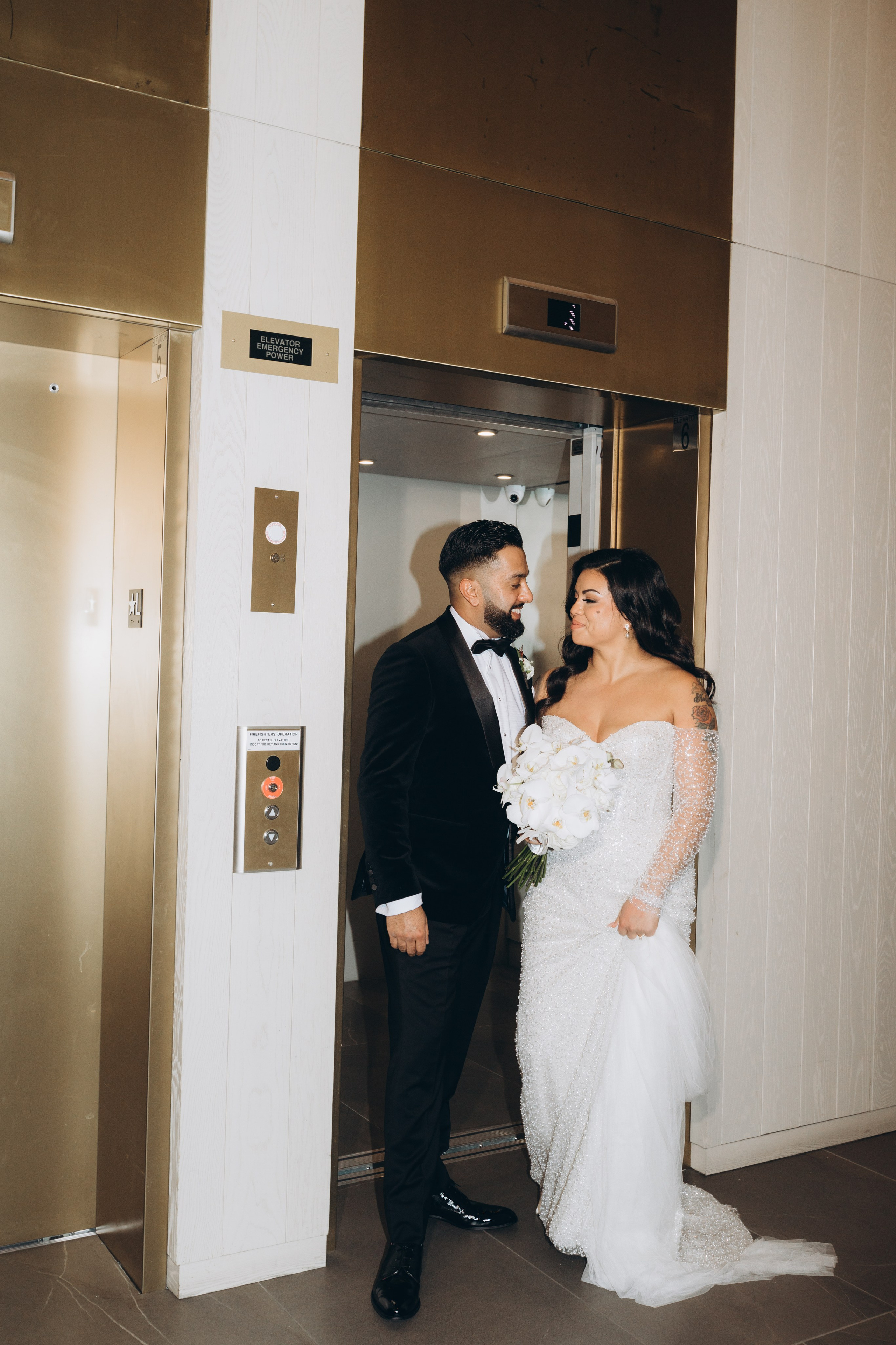 Andy&Michael. Wedding Photographer Toronto