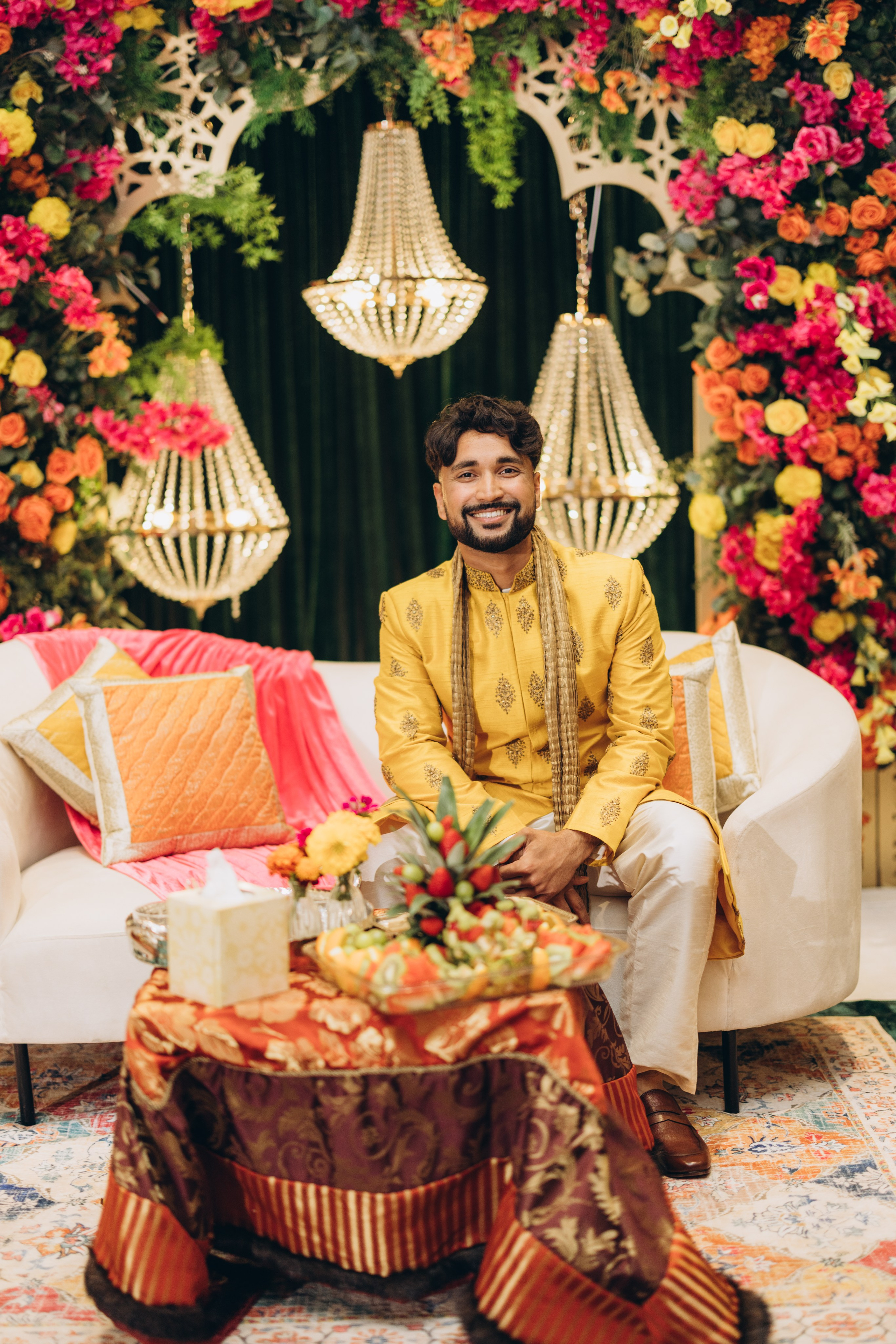 B&B. Wedding Photographer Toronto