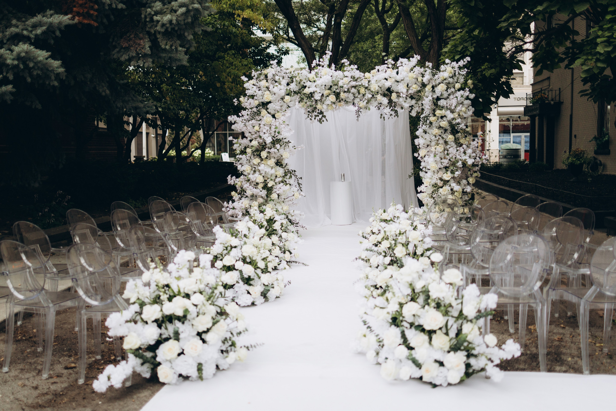 M&M. Wedding Photographer Toronto