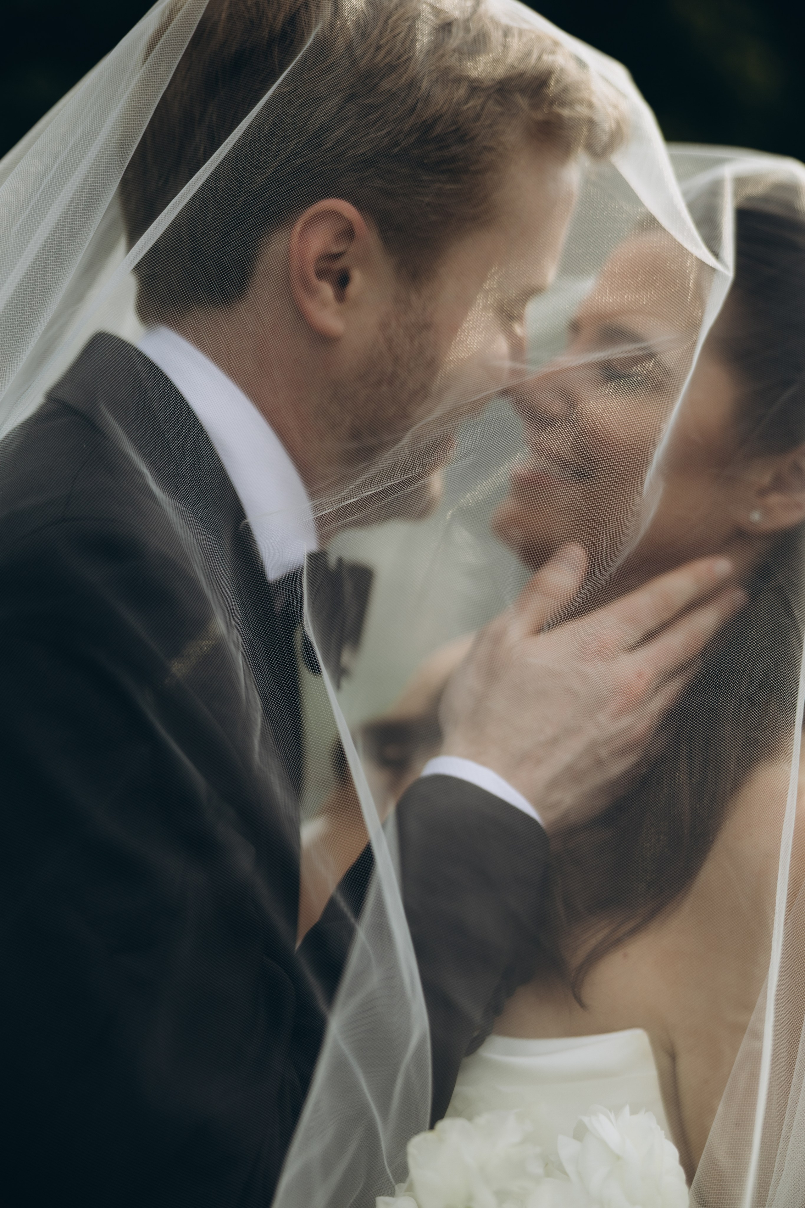 C&K Casa Loma. Wedding Photographer Toronto