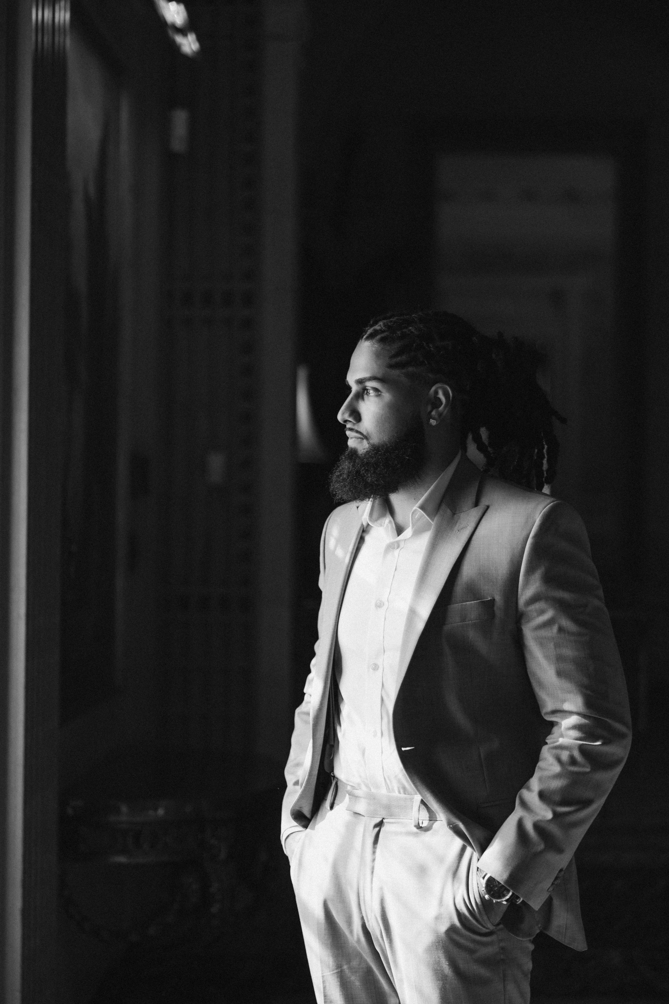 A&A. Wedding Photographer Toronto