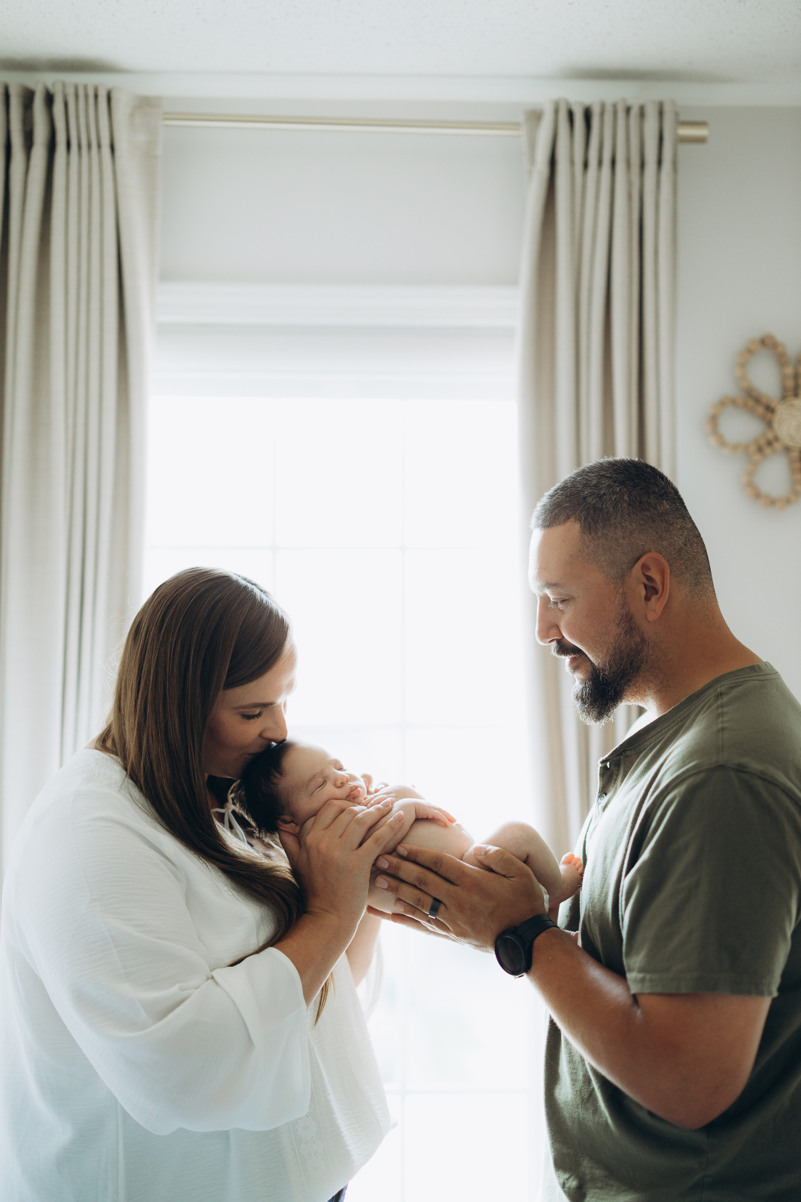 Avery. Wedding Photographer Toronto