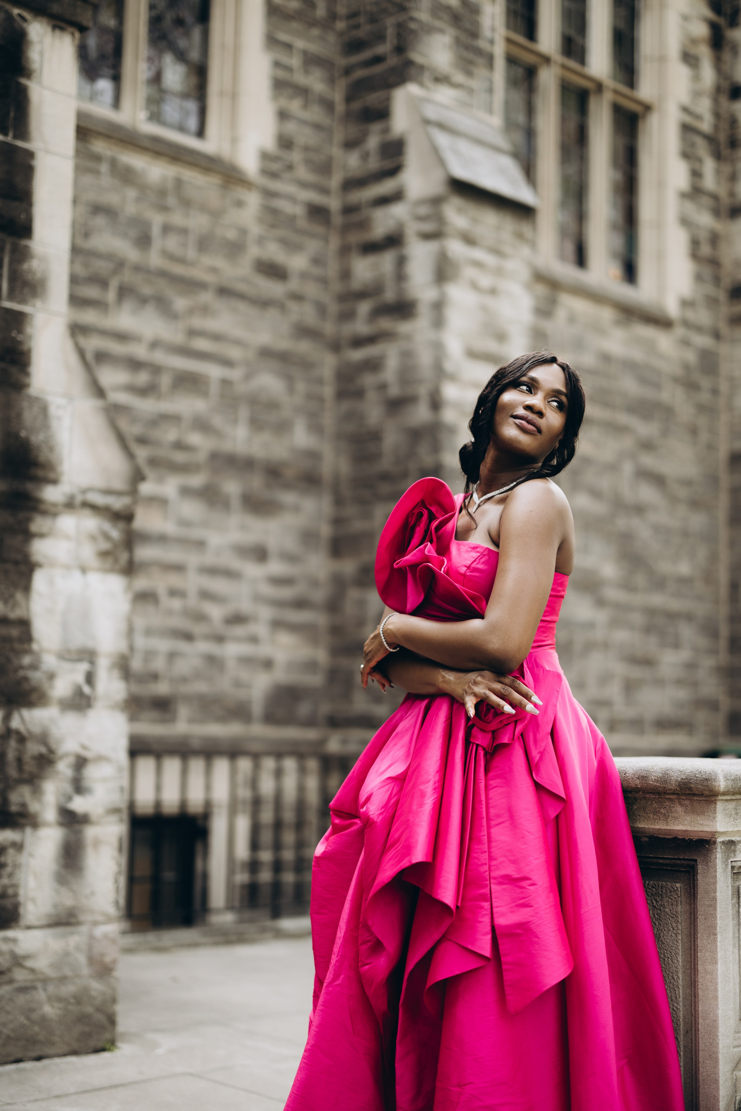 V&G. Wedding Photographer Toronto