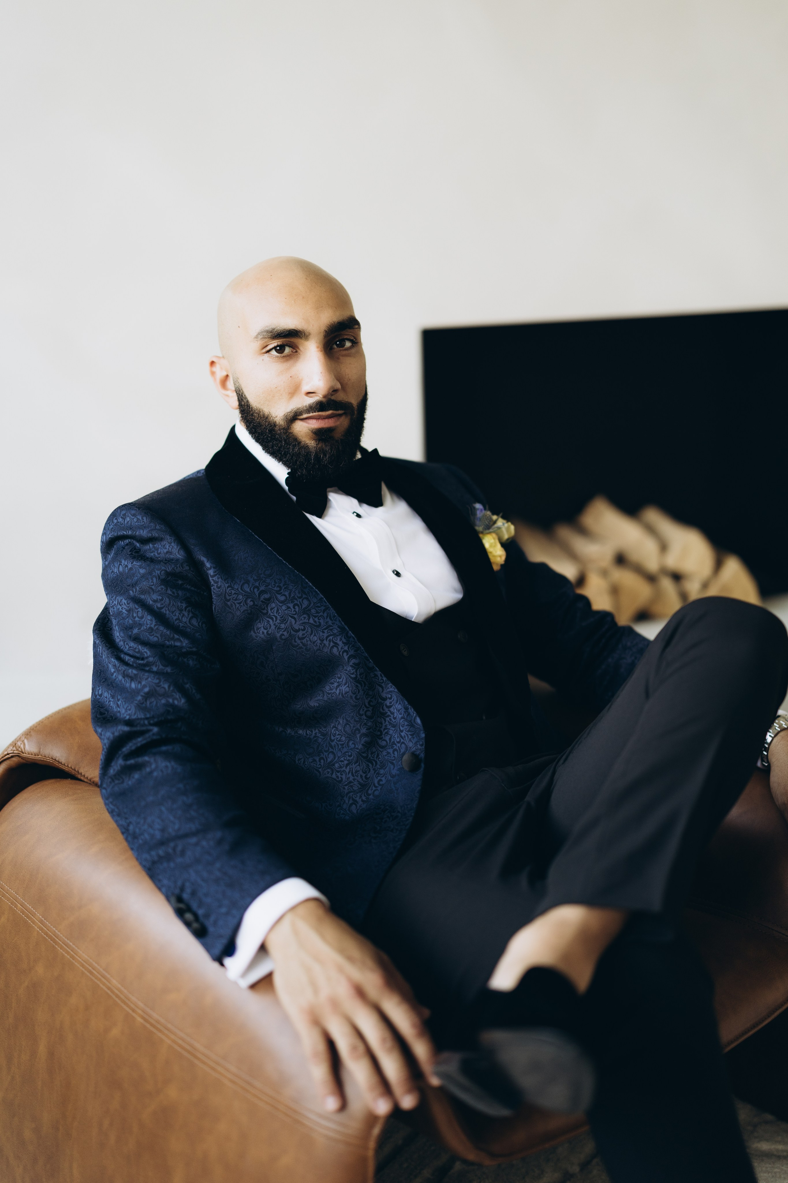 Anna&Kiro. Wedding Photographer Toronto