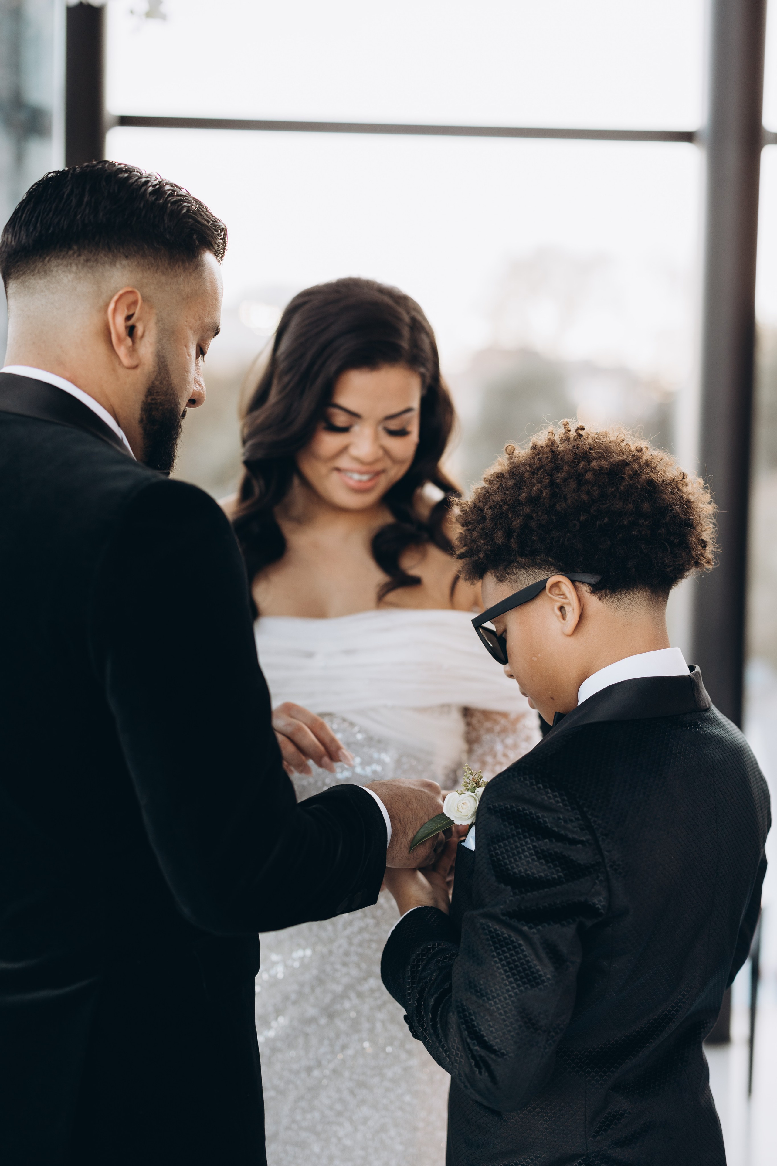 Andy&Michael. Wedding Photographer Toronto