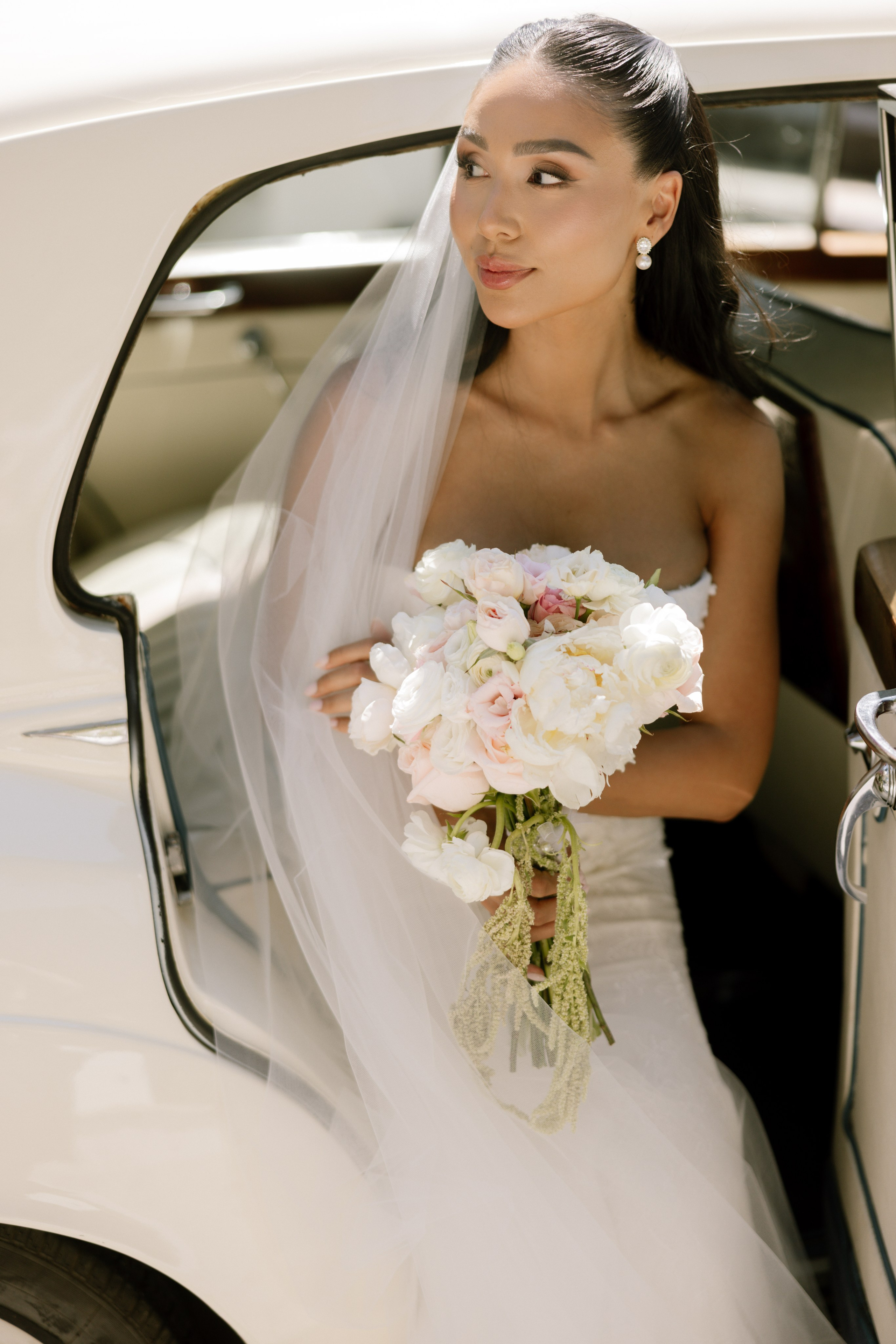 M&M (Spain). Wedding Photographer Toronto