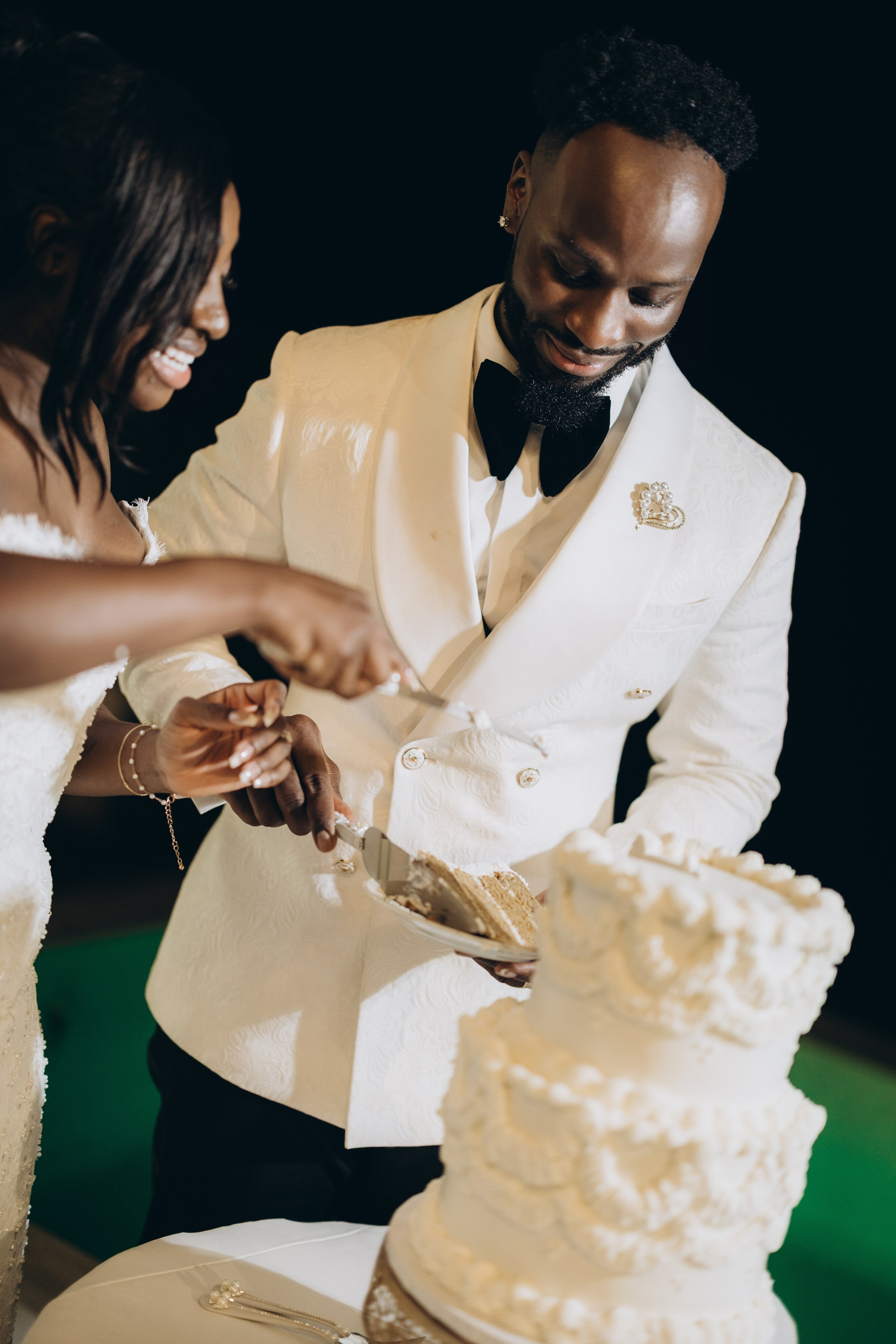 T&K (Jamaica). Wedding Photographer Toronto