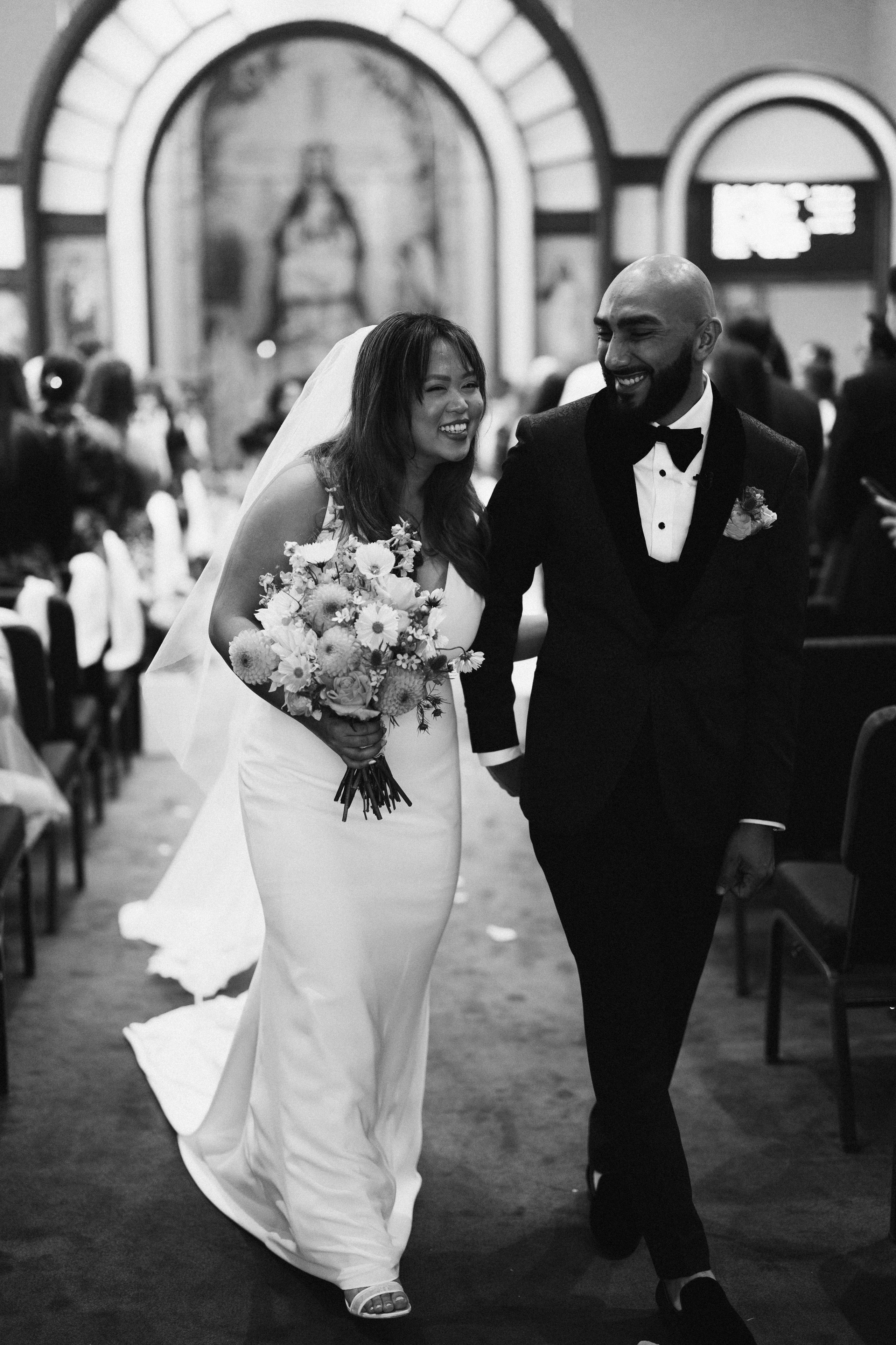 Anna&Kiro. Wedding Photographer Toronto