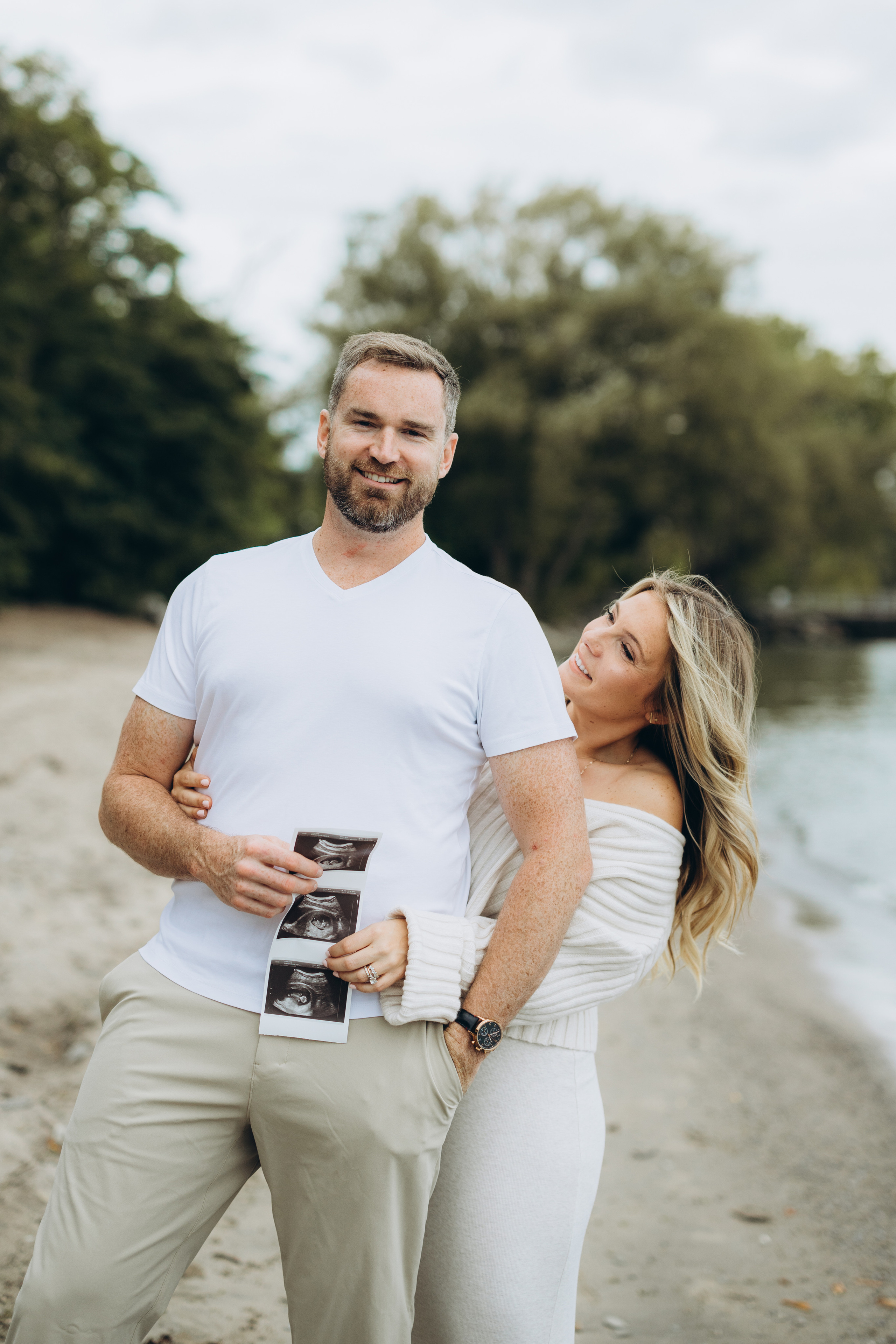 Gender party. Wedding Photographer Toronto