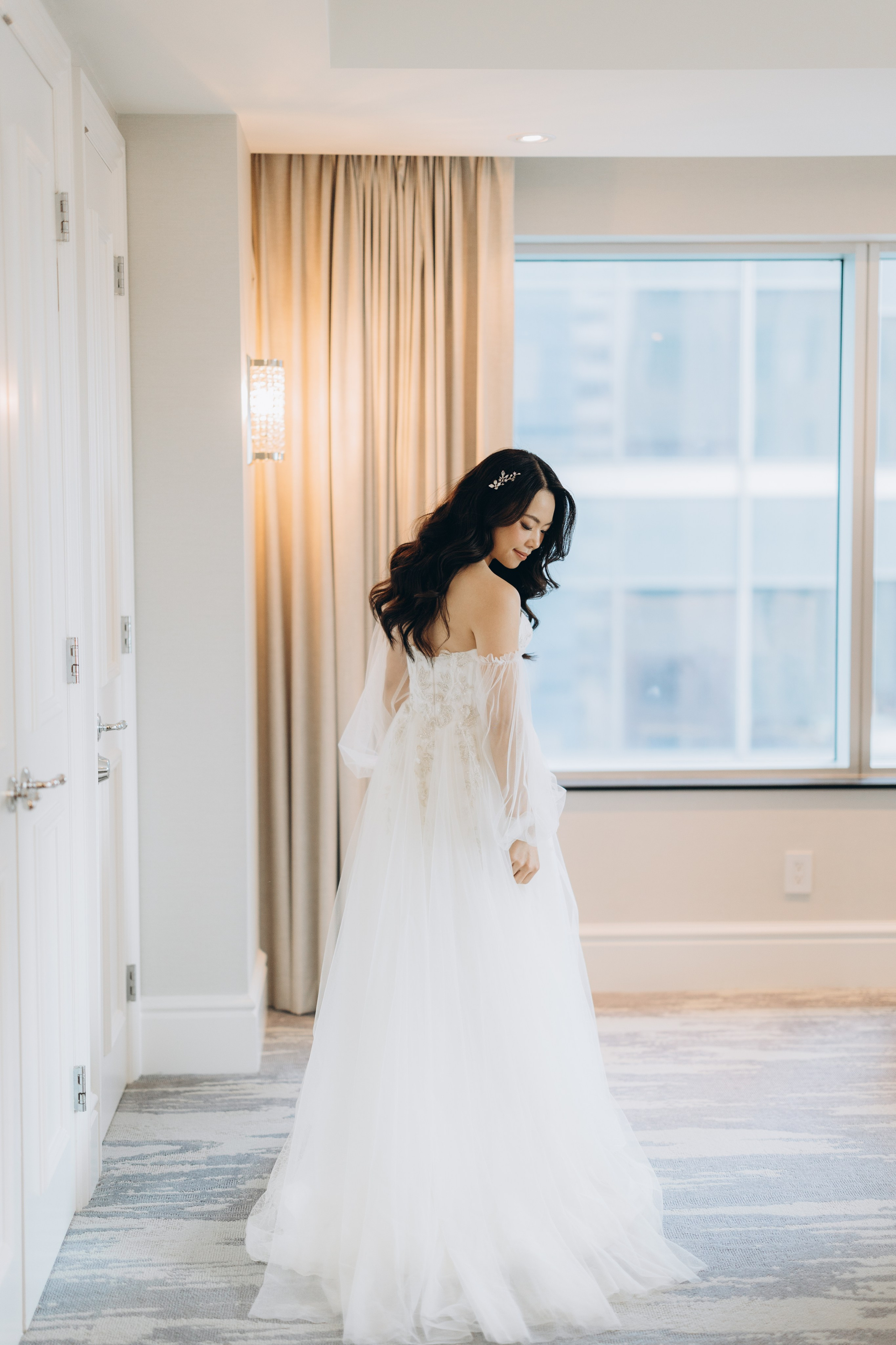 Stephanie&David. Wedding Photographer Toronto
