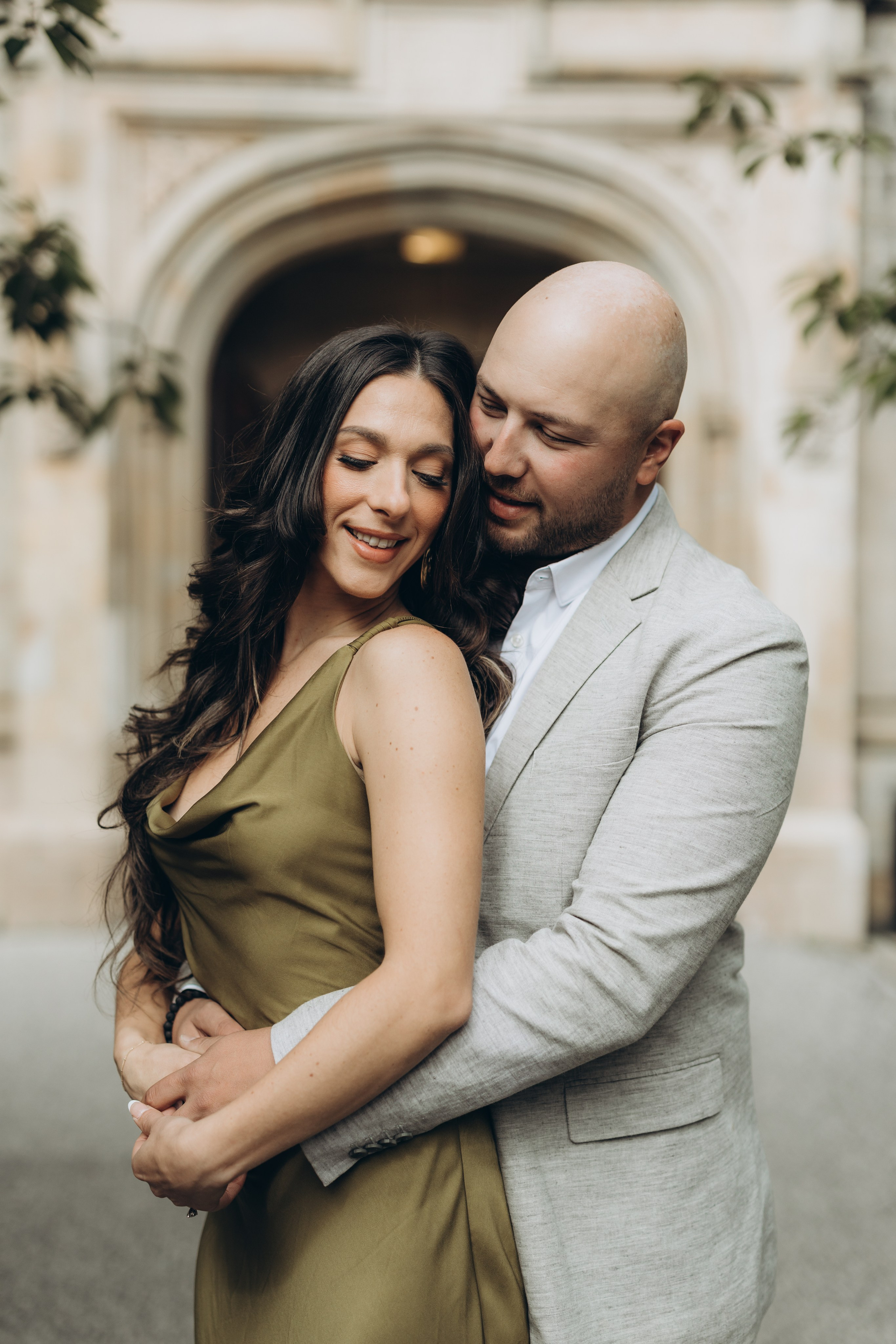 F+J. Wedding Photographer Toronto