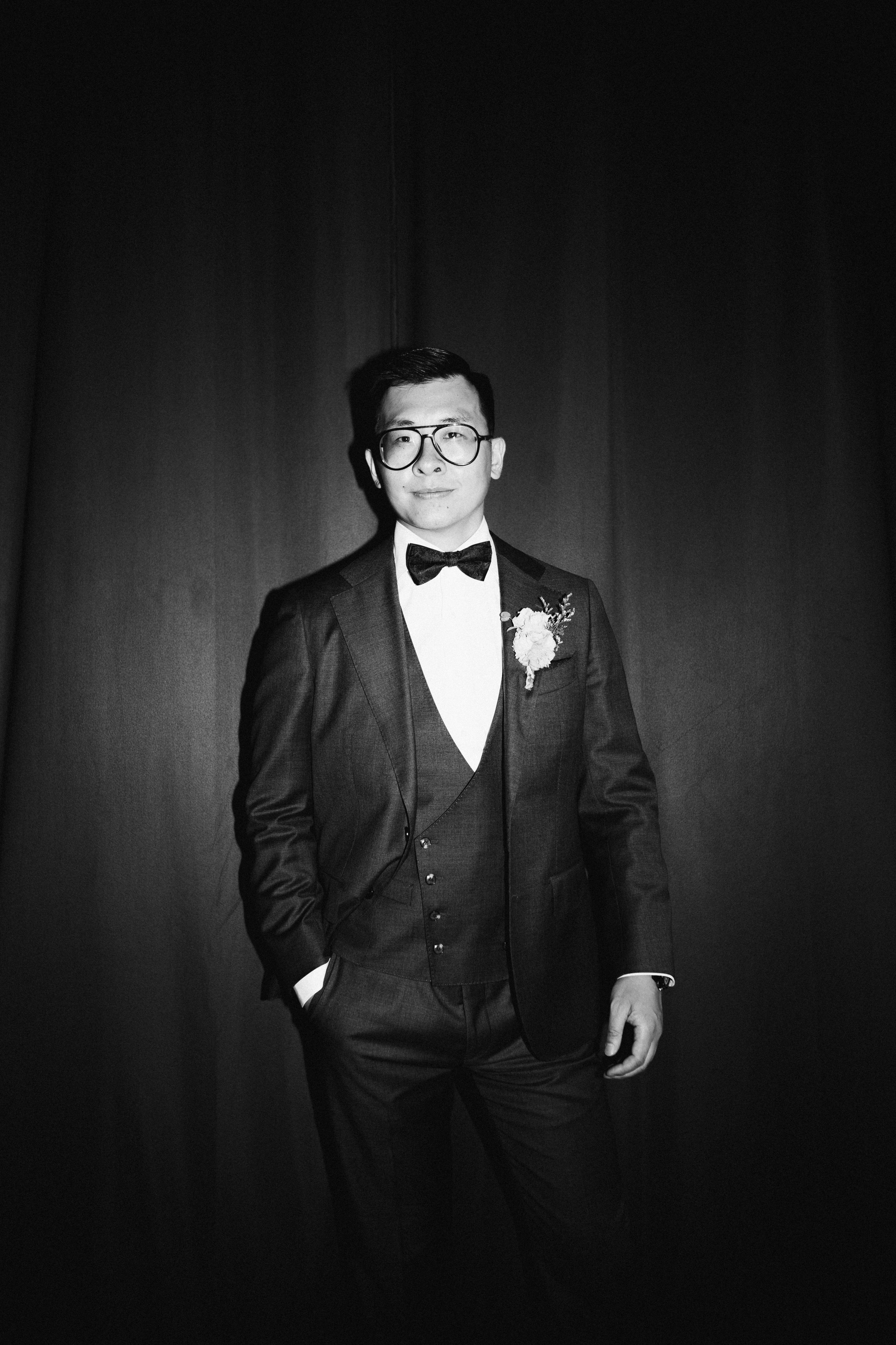 Stephanie&David. Wedding Photographer Toronto