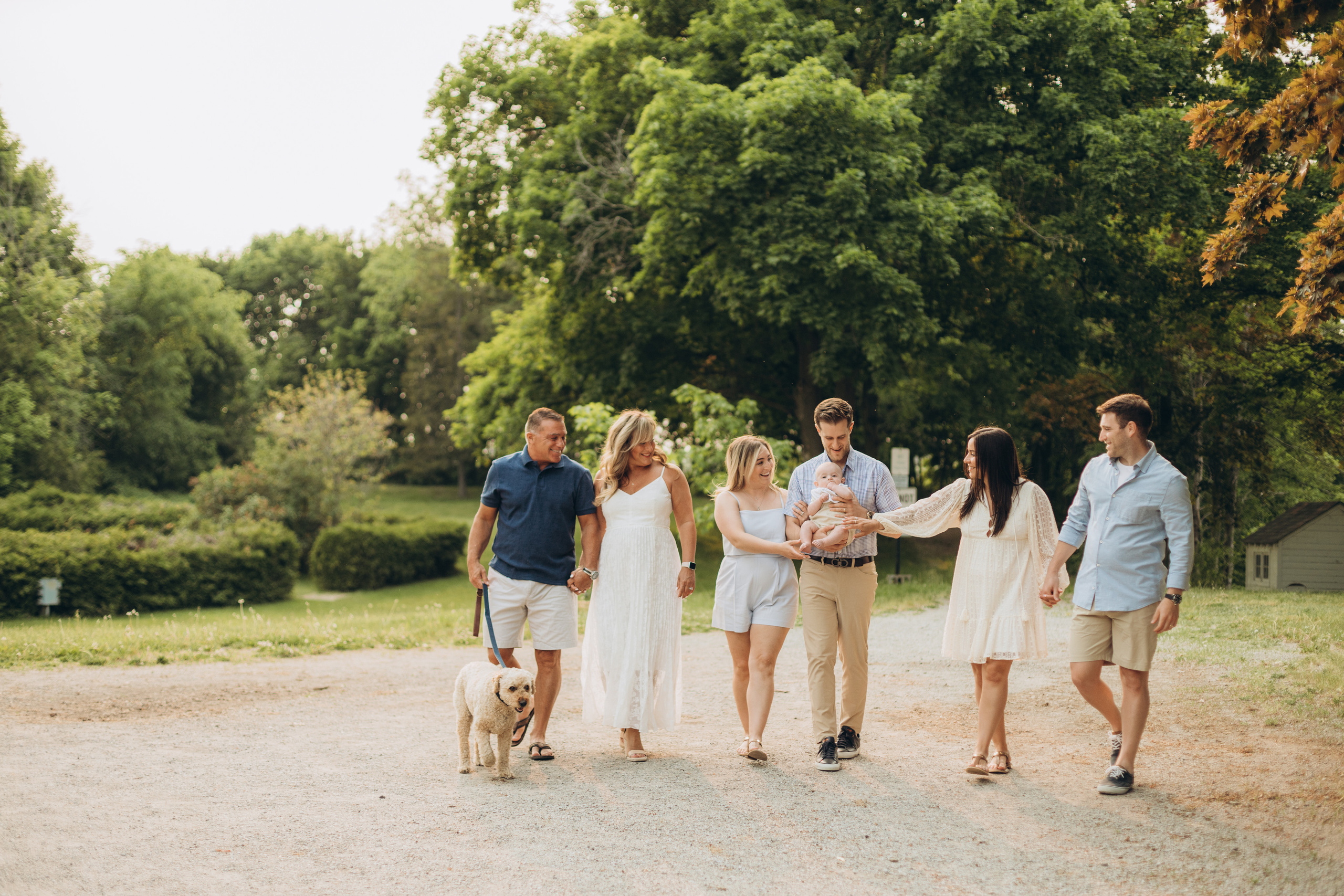 Family session. Wedding Photographer Toronto