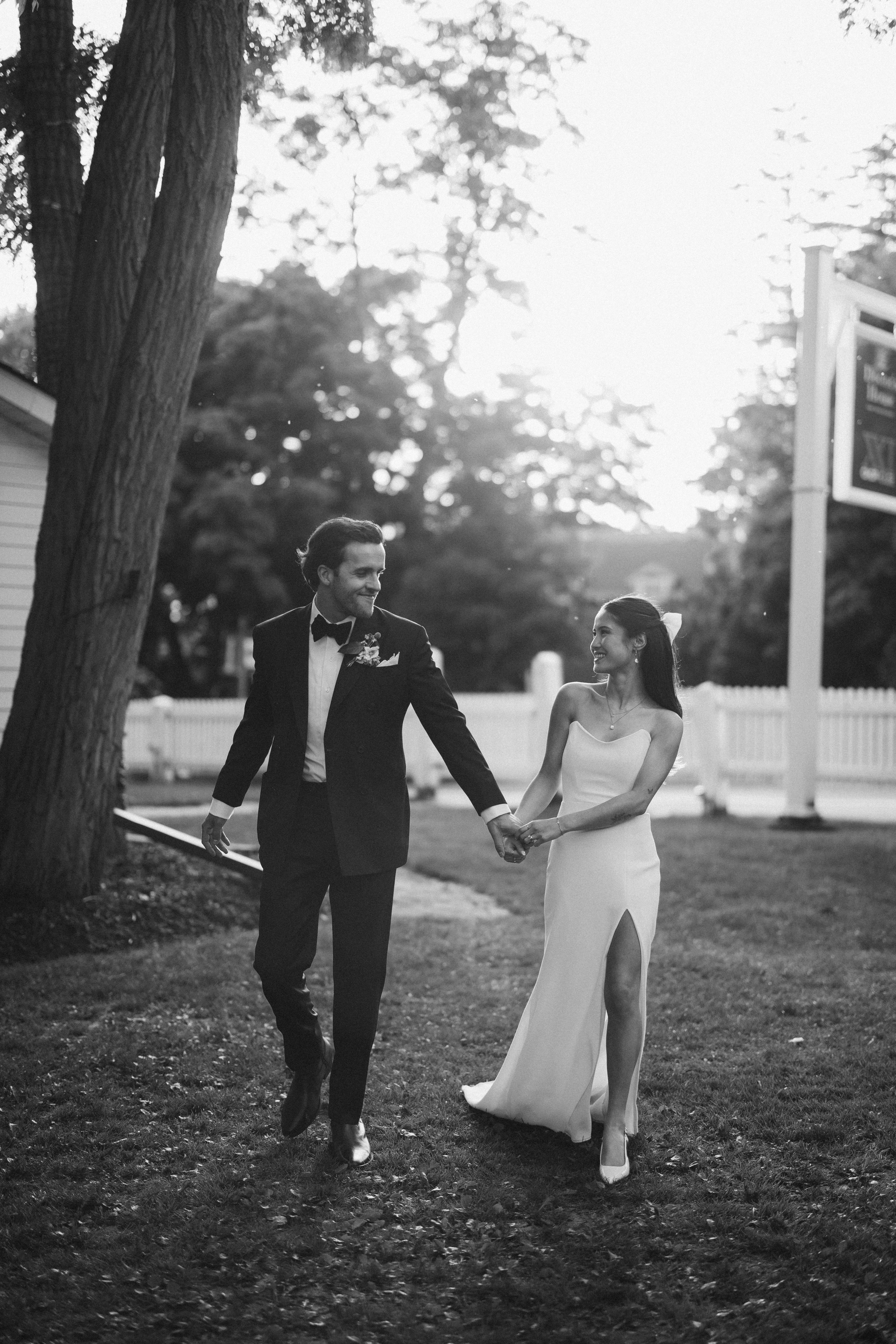 Olivia&Robbie. Wedding Photographer Toronto
