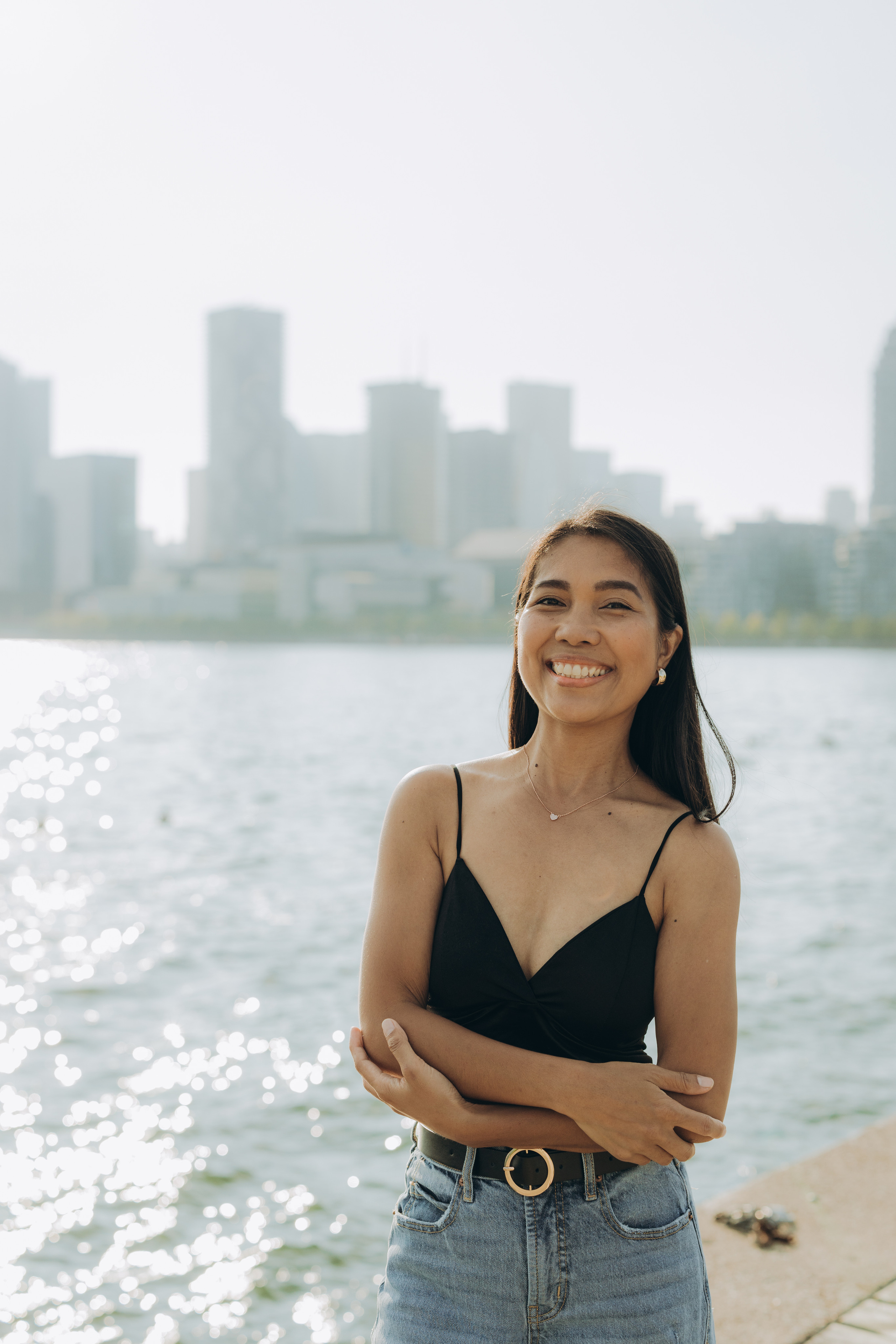 Family session in Toronto. Wedding Photographer Toronto