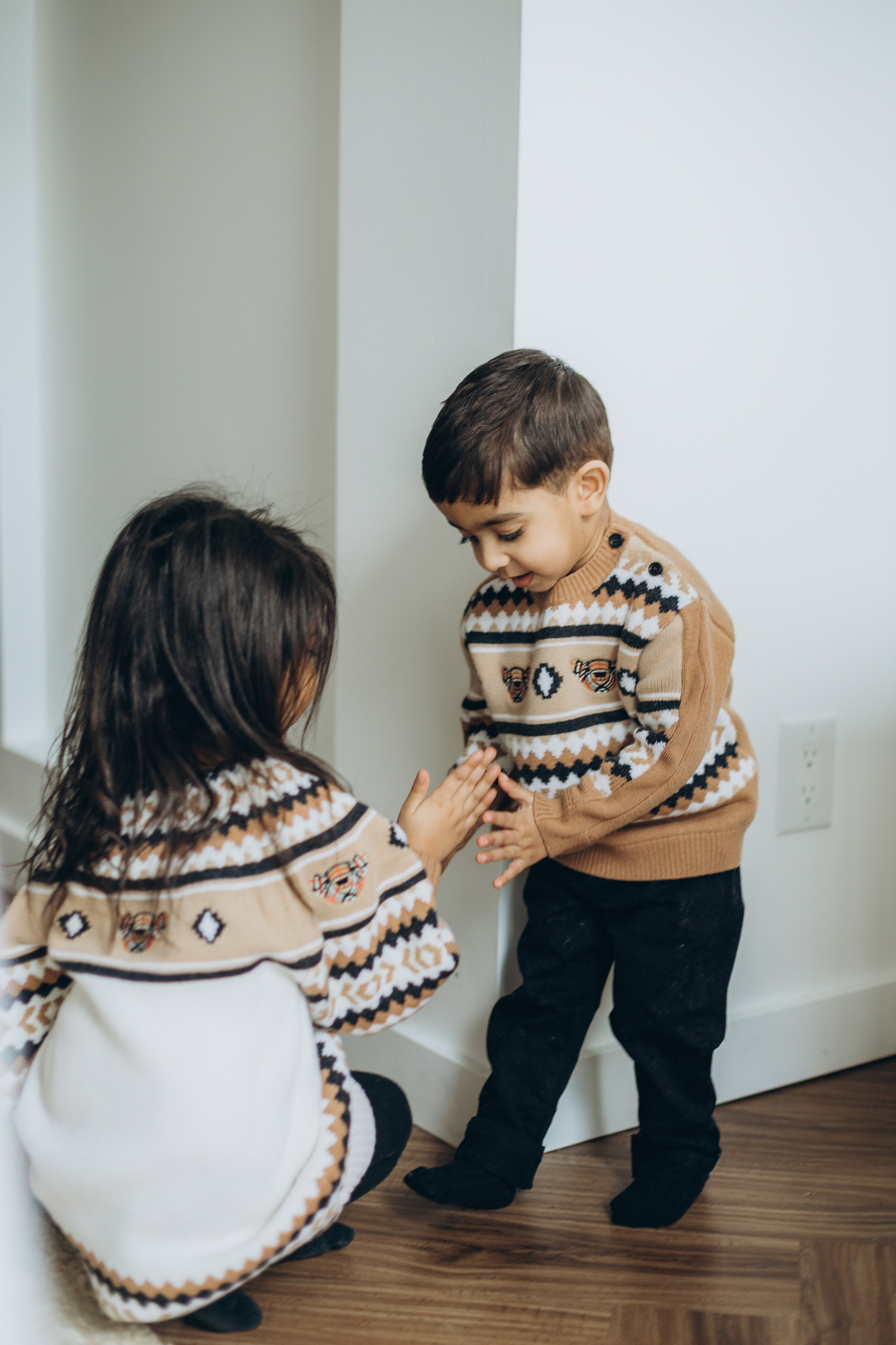 Family session. Wedding Photographer Toronto