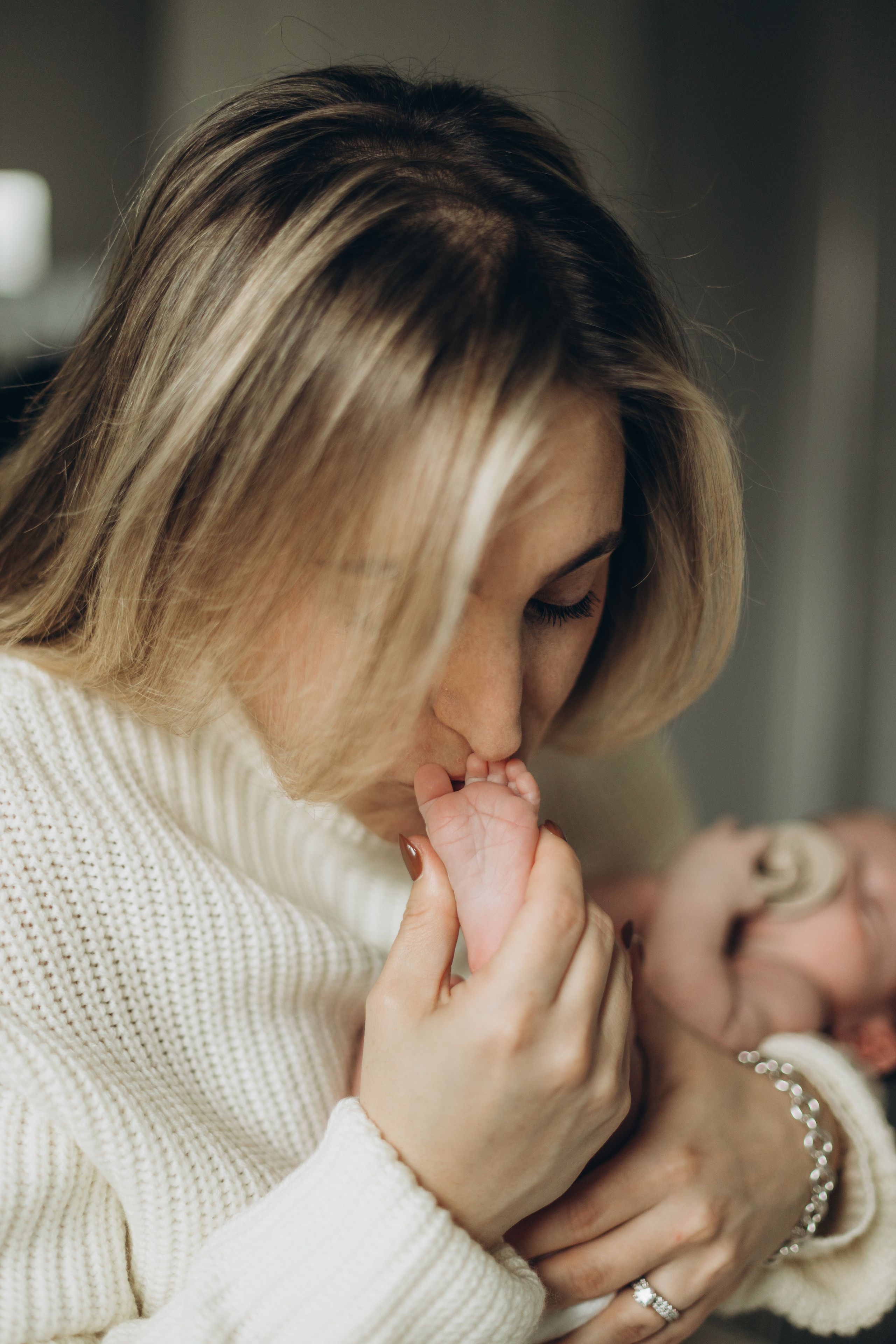 Baby Conrad. Wedding Photographer Toronto