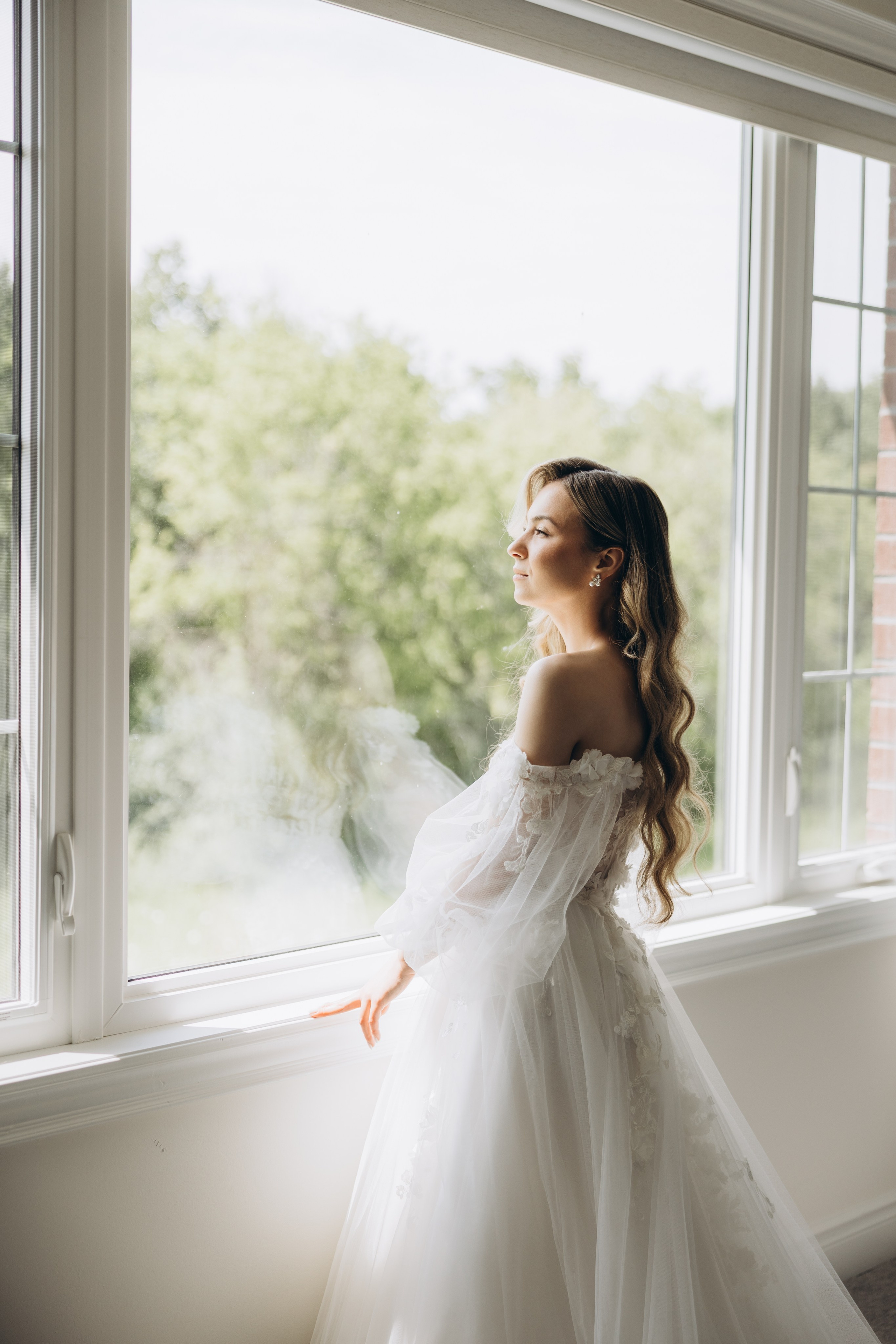 Dasha&Alex. Wedding Photographer Toronto