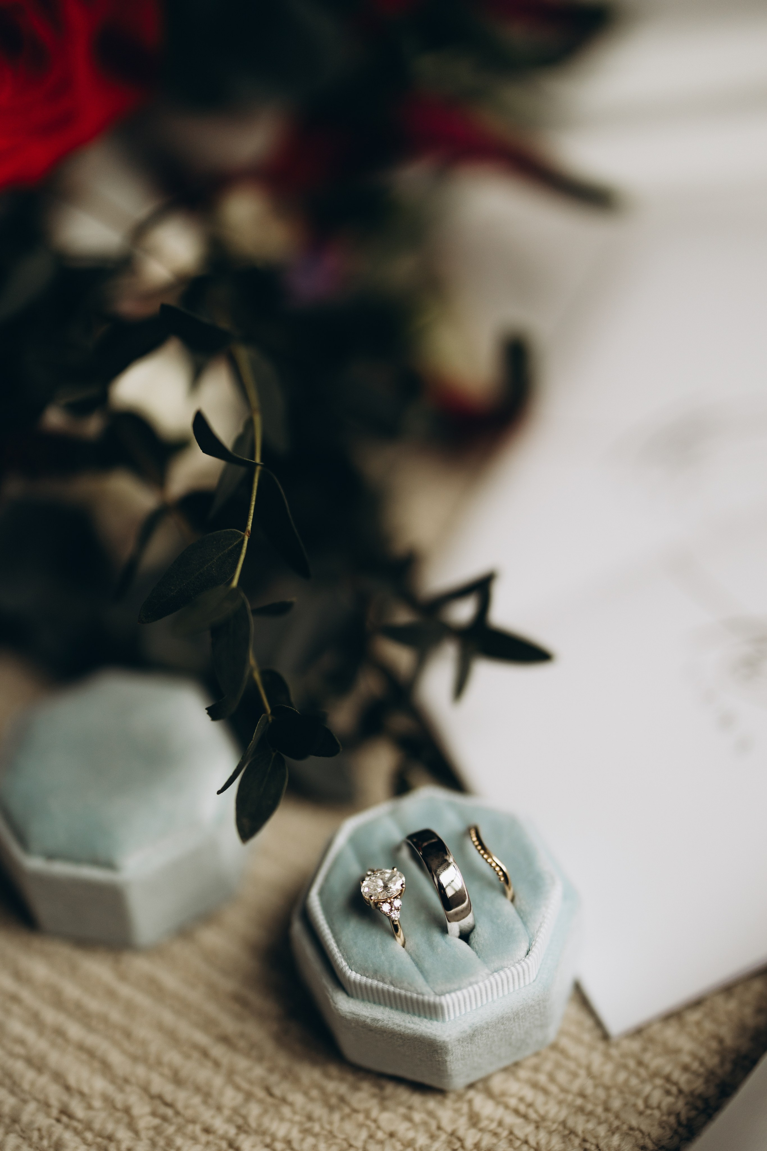 M&T. Wedding Photographer Toronto