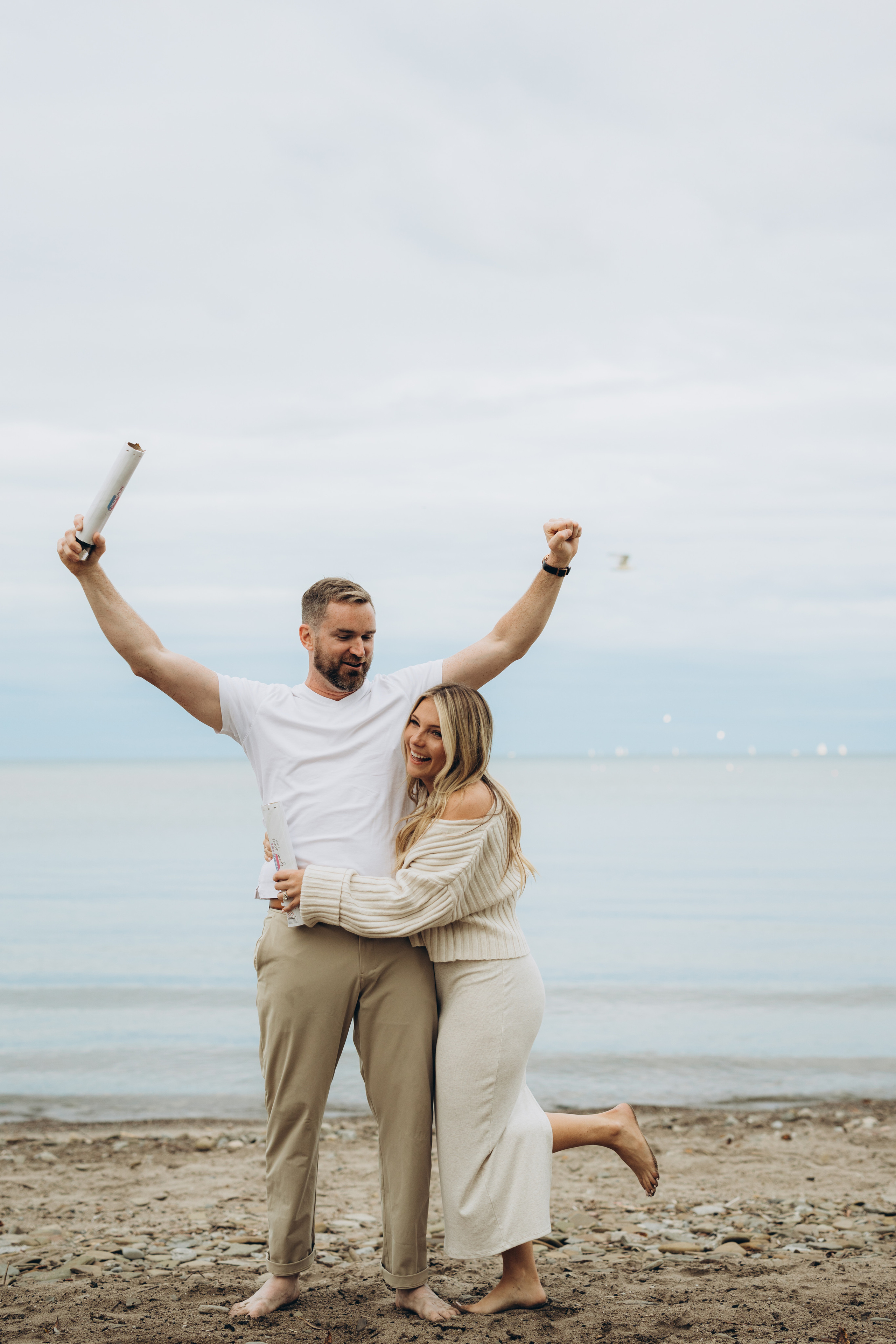 Gender party. Wedding Photographer Toronto
