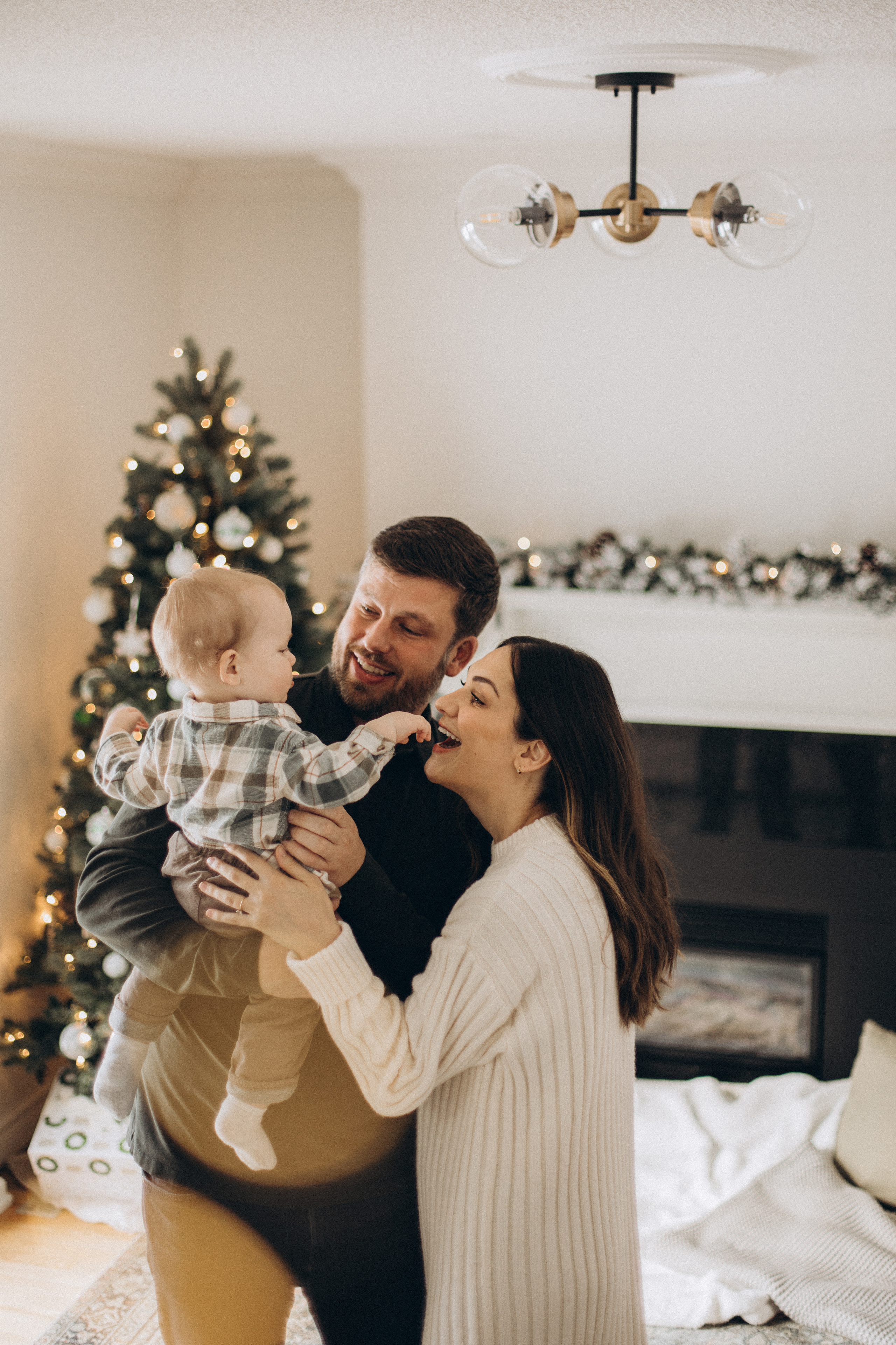 Michaela’s family. Wedding Photographer Toronto