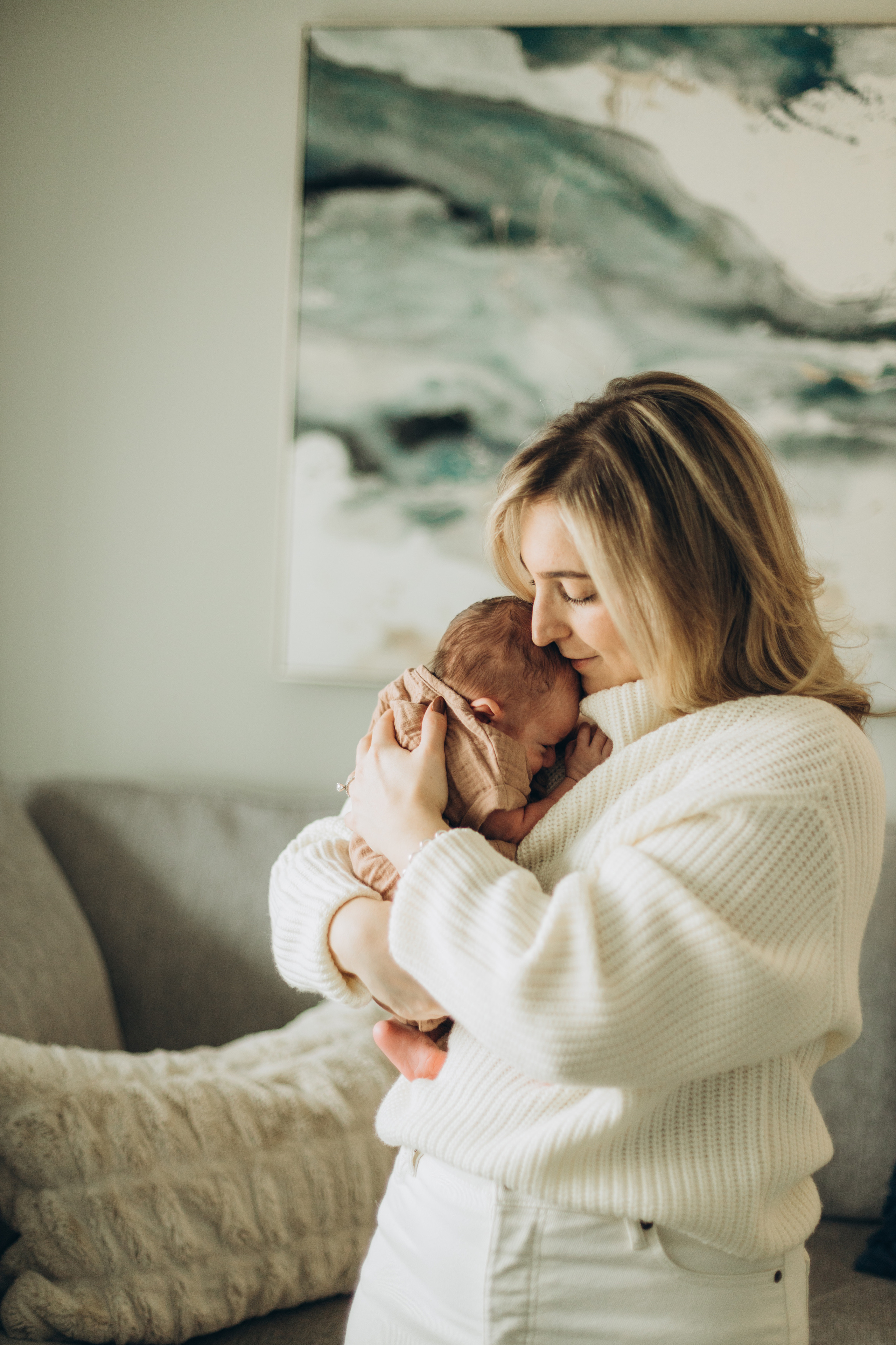 Baby Conrad. Wedding Photographer Toronto