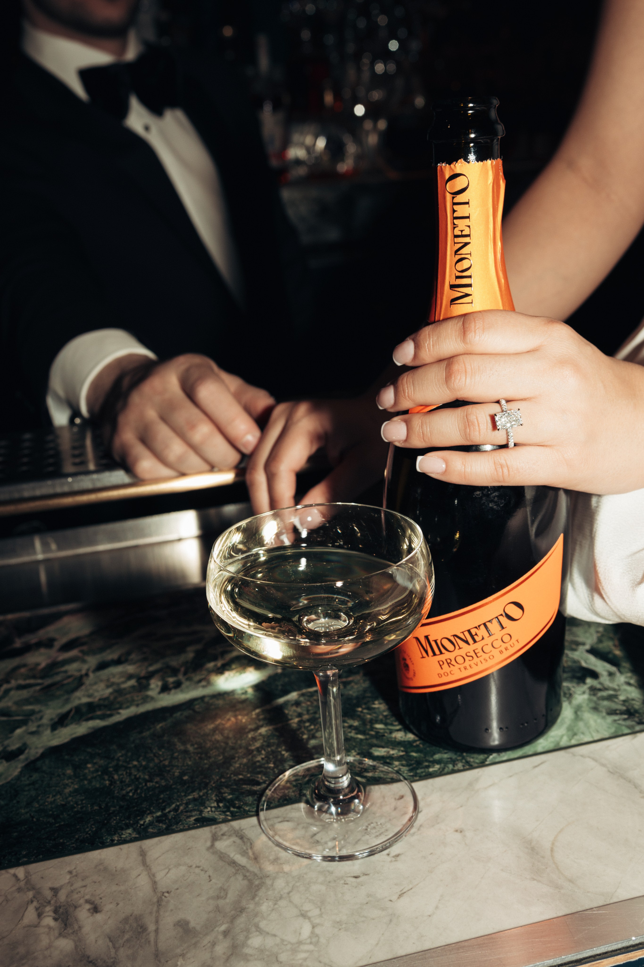 K&F. Wedding Photographer Toronto