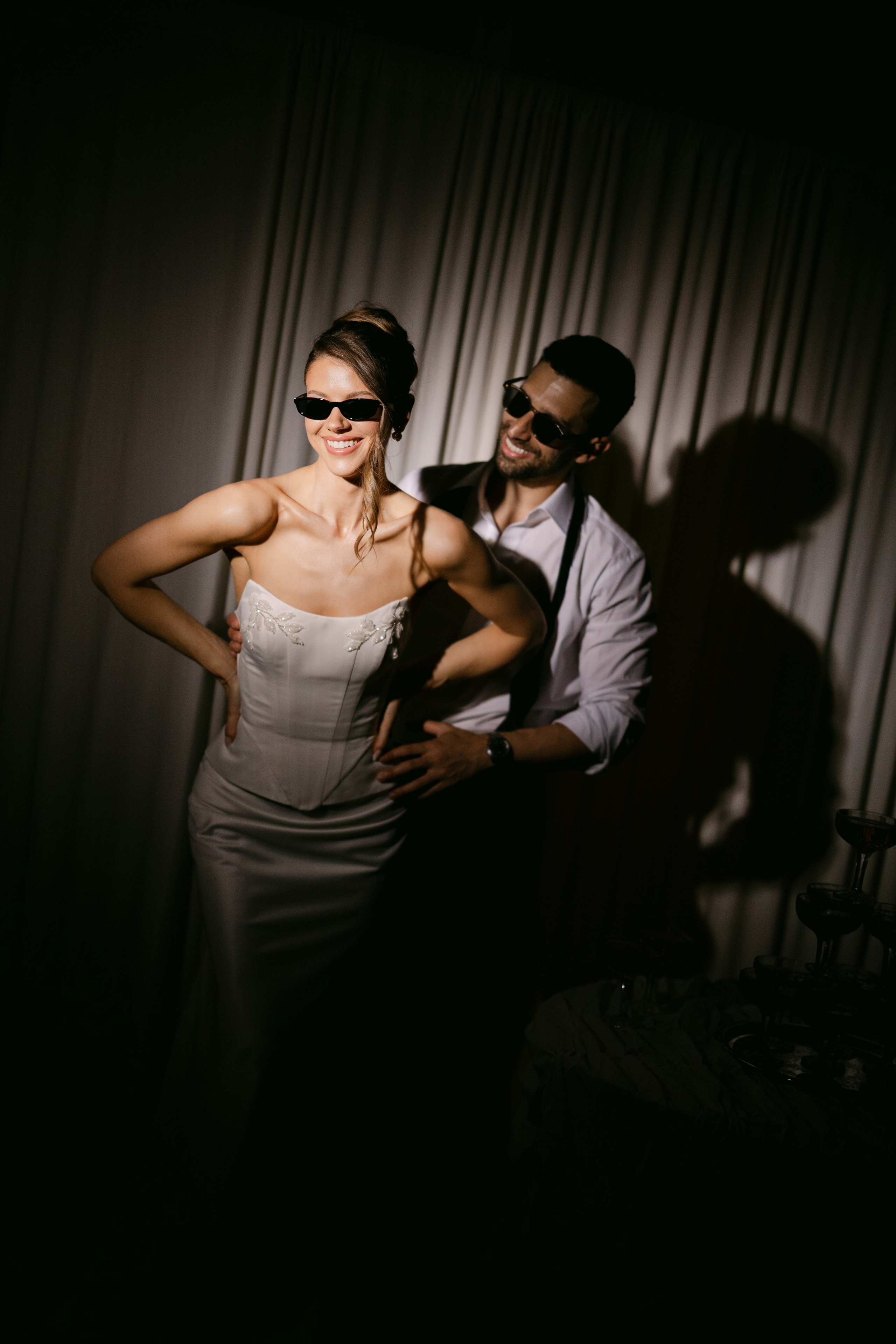 A&E. Wedding Photographer Toronto
