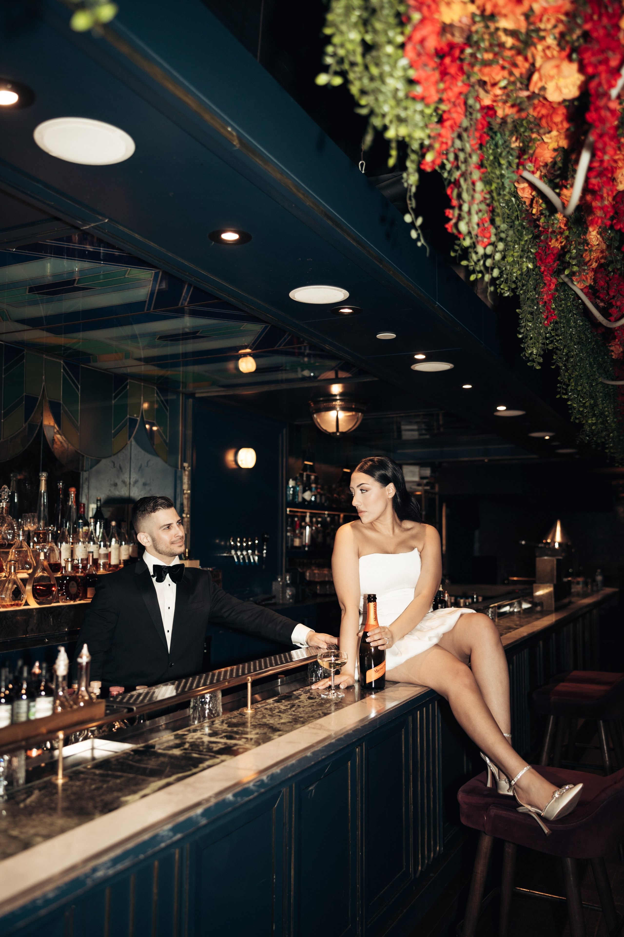 K&F. Wedding Photographer Toronto